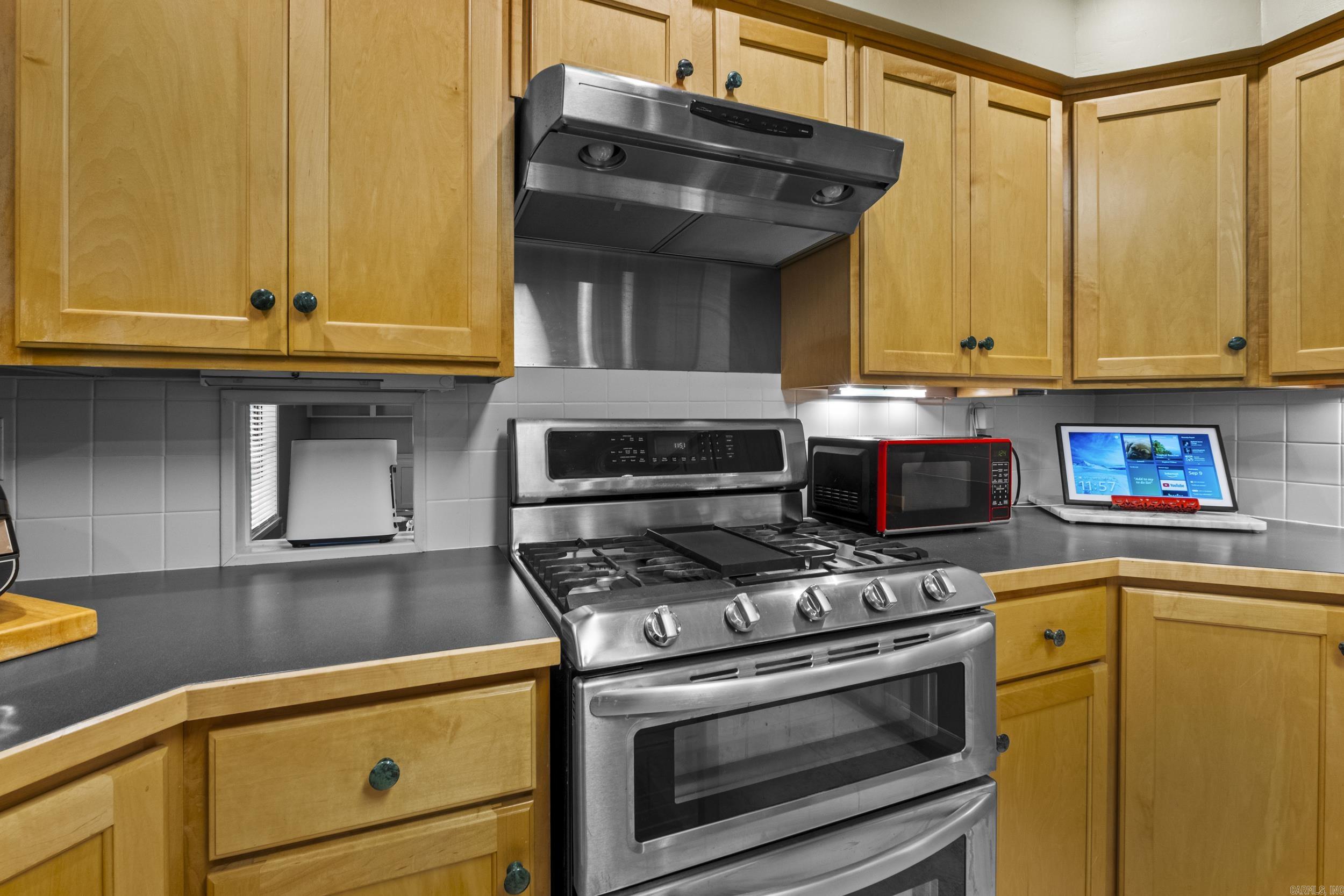 5908 Eagle Creek  North Little Rock, AR