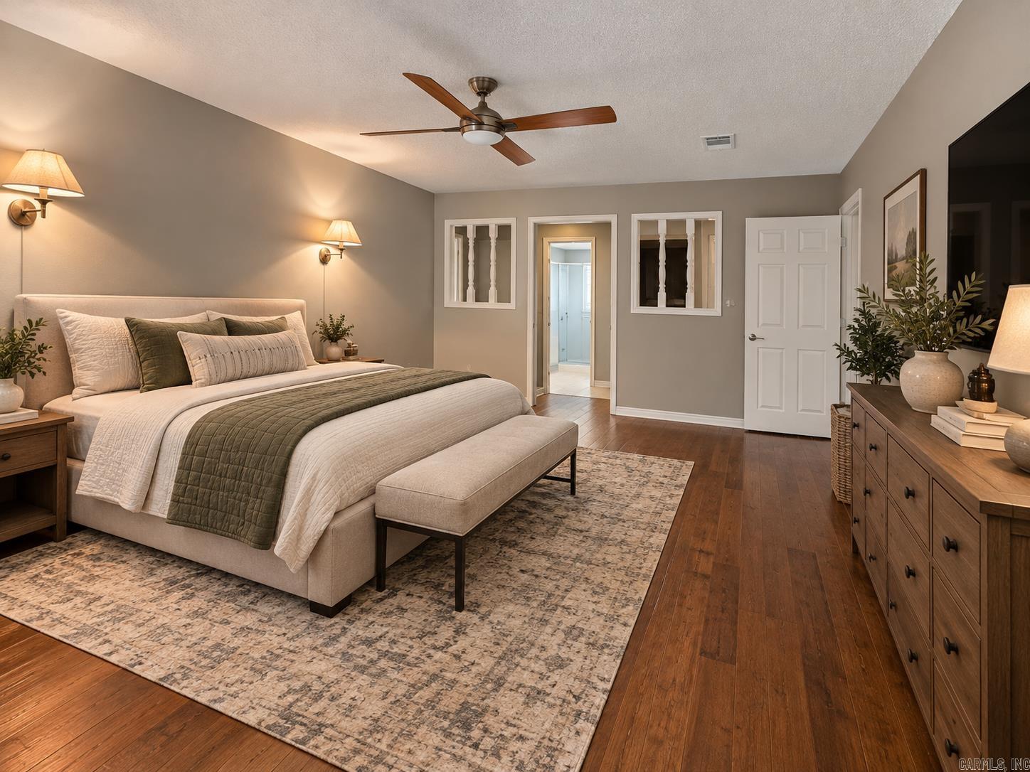 5908 Eagle Creek  North Little Rock, AR