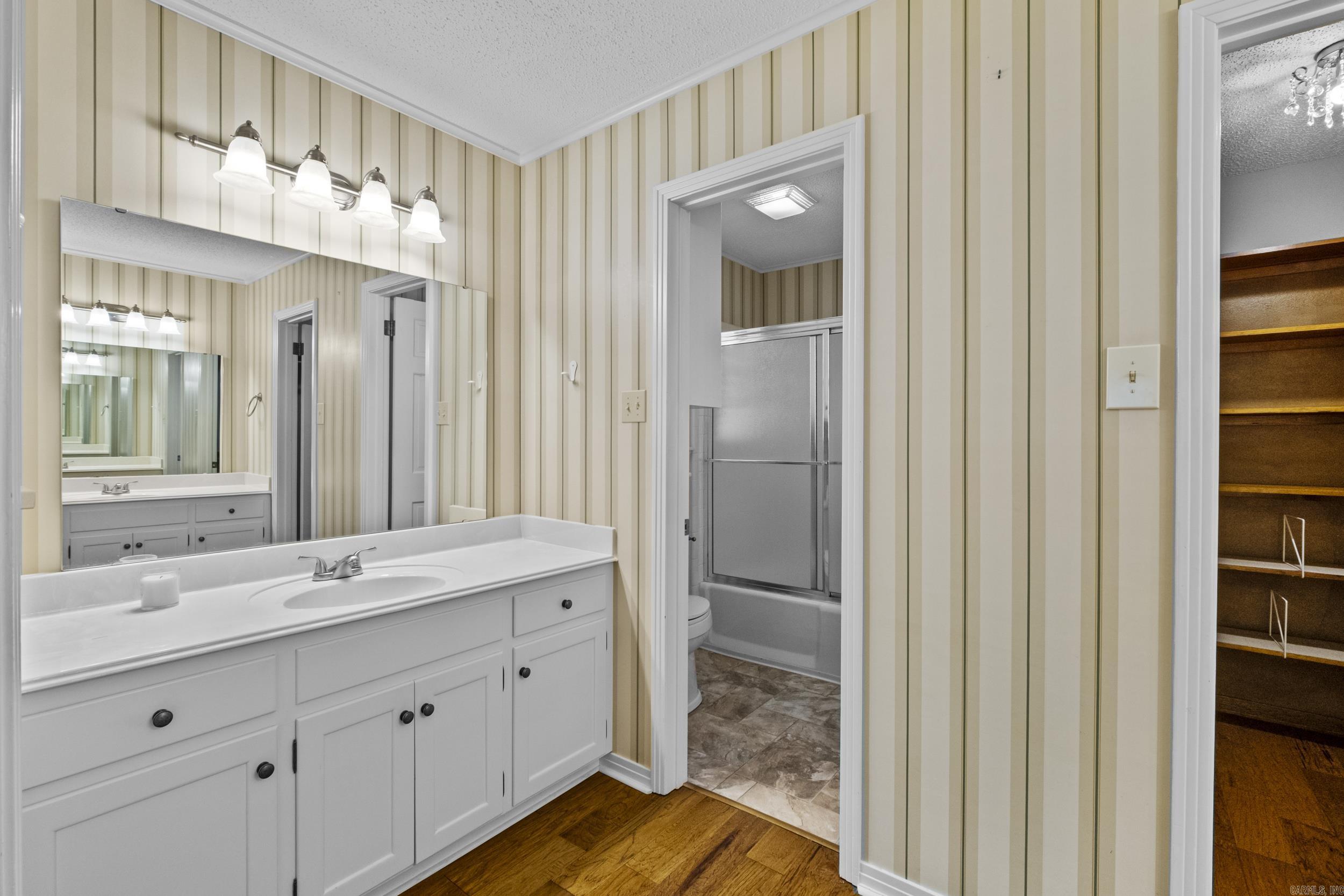 5908 Eagle Creek  North Little Rock, AR