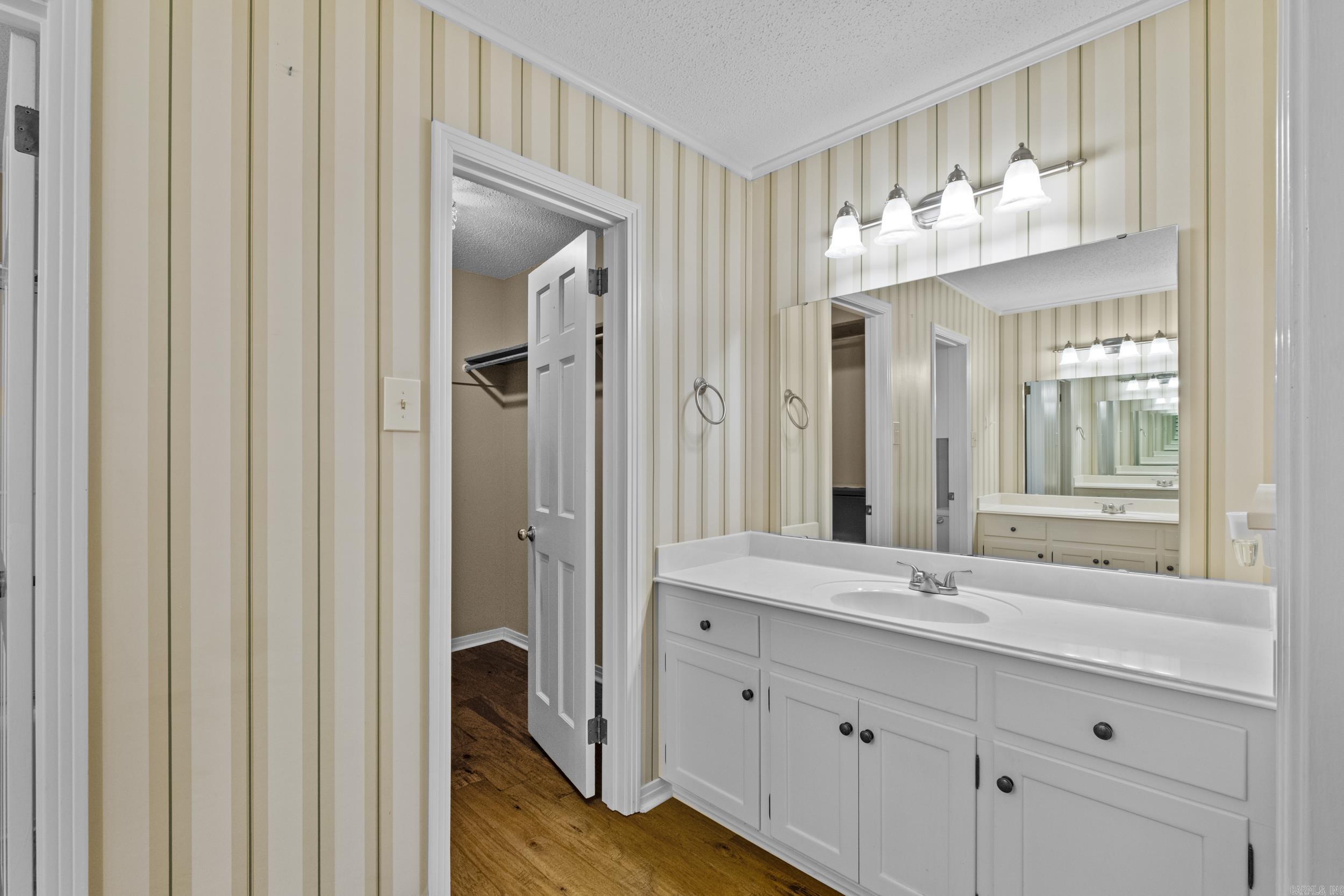5908 Eagle Creek  North Little Rock, AR