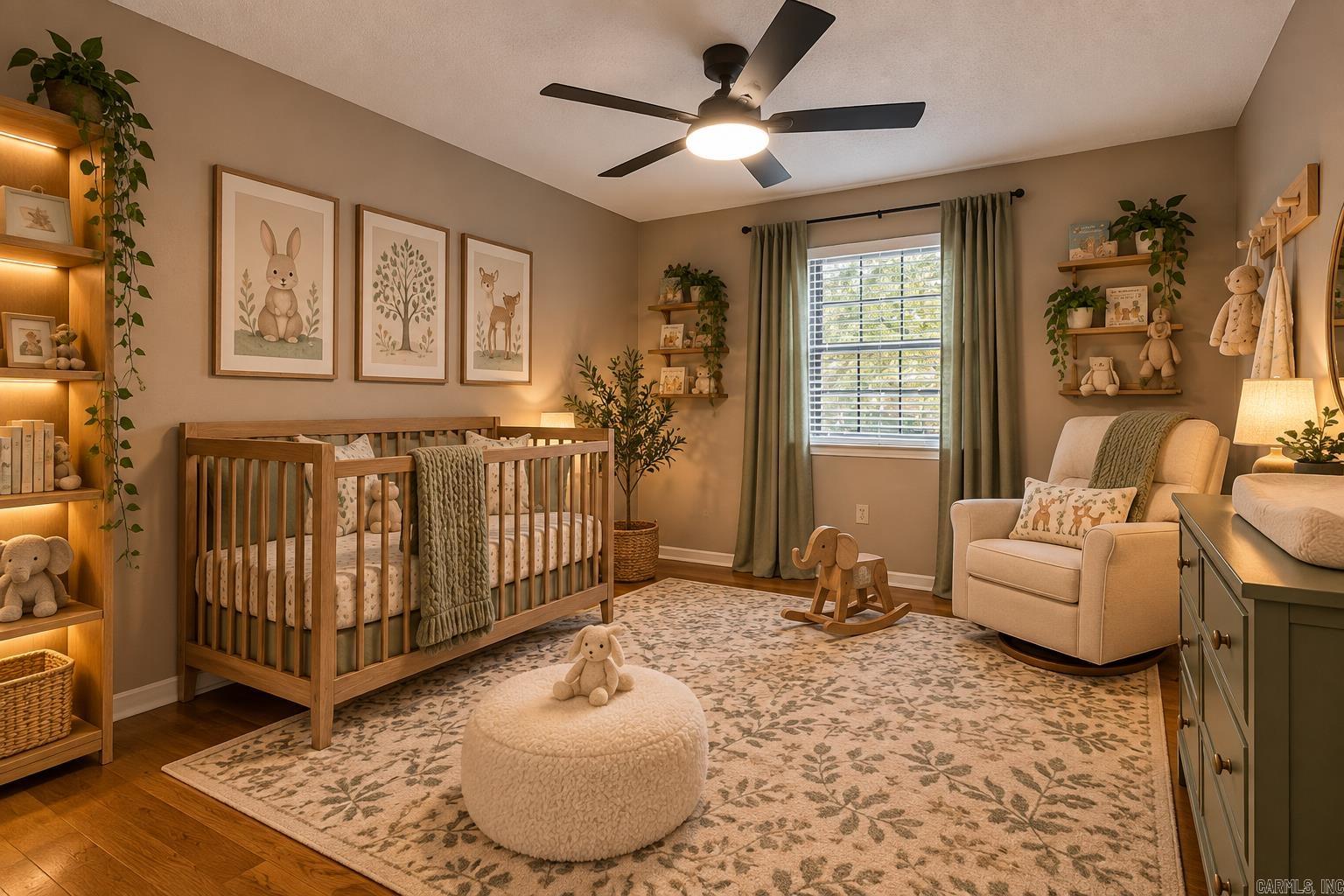 5908 Eagle Creek  North Little Rock, AR