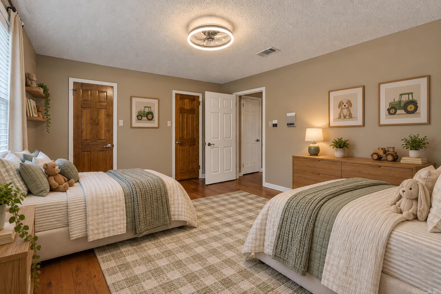 5908 Eagle Creek  North Little Rock, AR