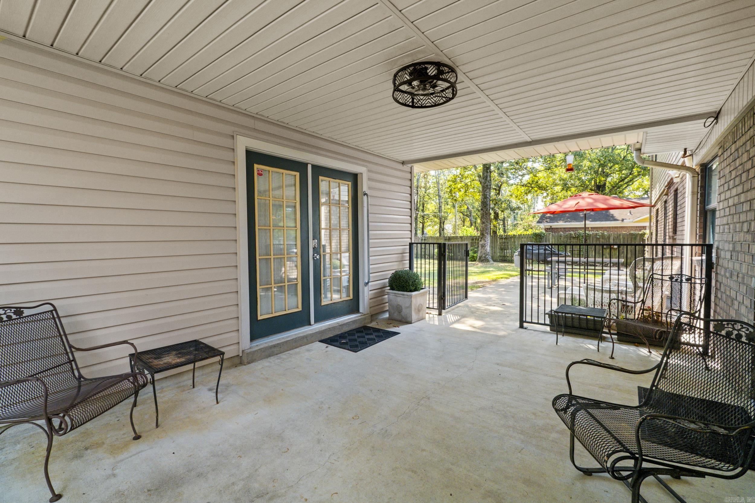 5908 Eagle Creek  North Little Rock, AR
