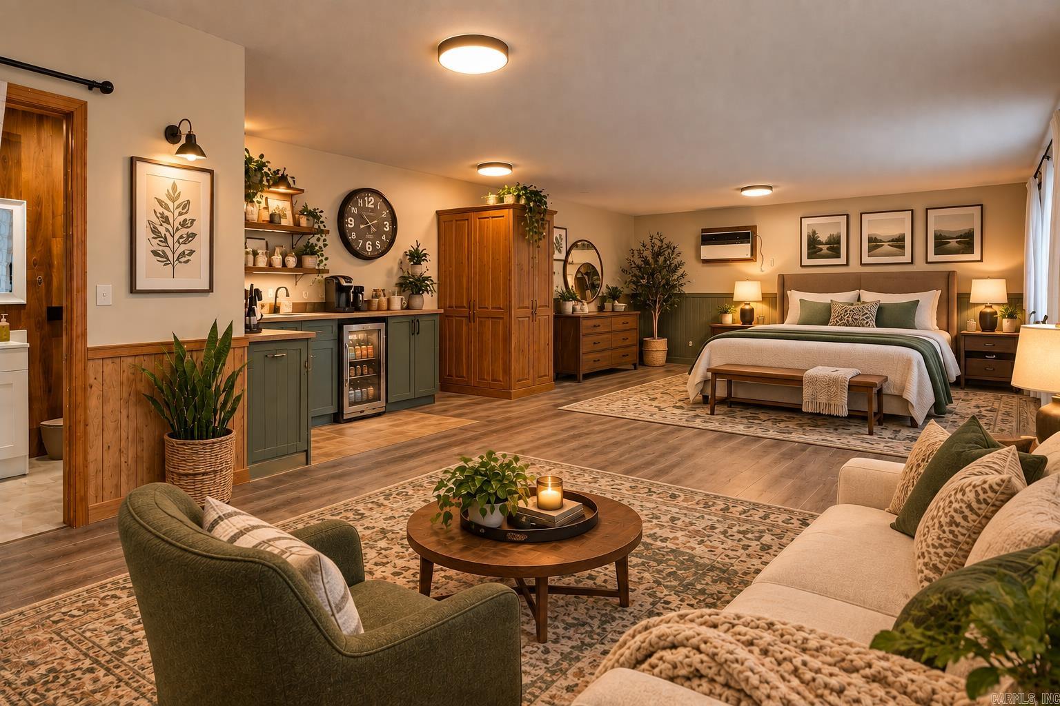 5908 Eagle Creek  North Little Rock, AR