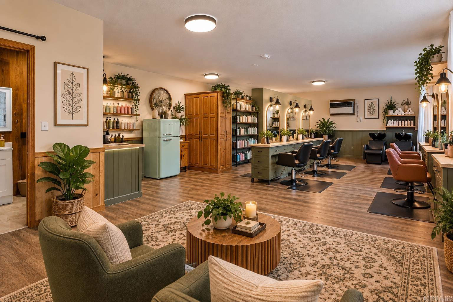 5908 Eagle Creek  North Little Rock, AR