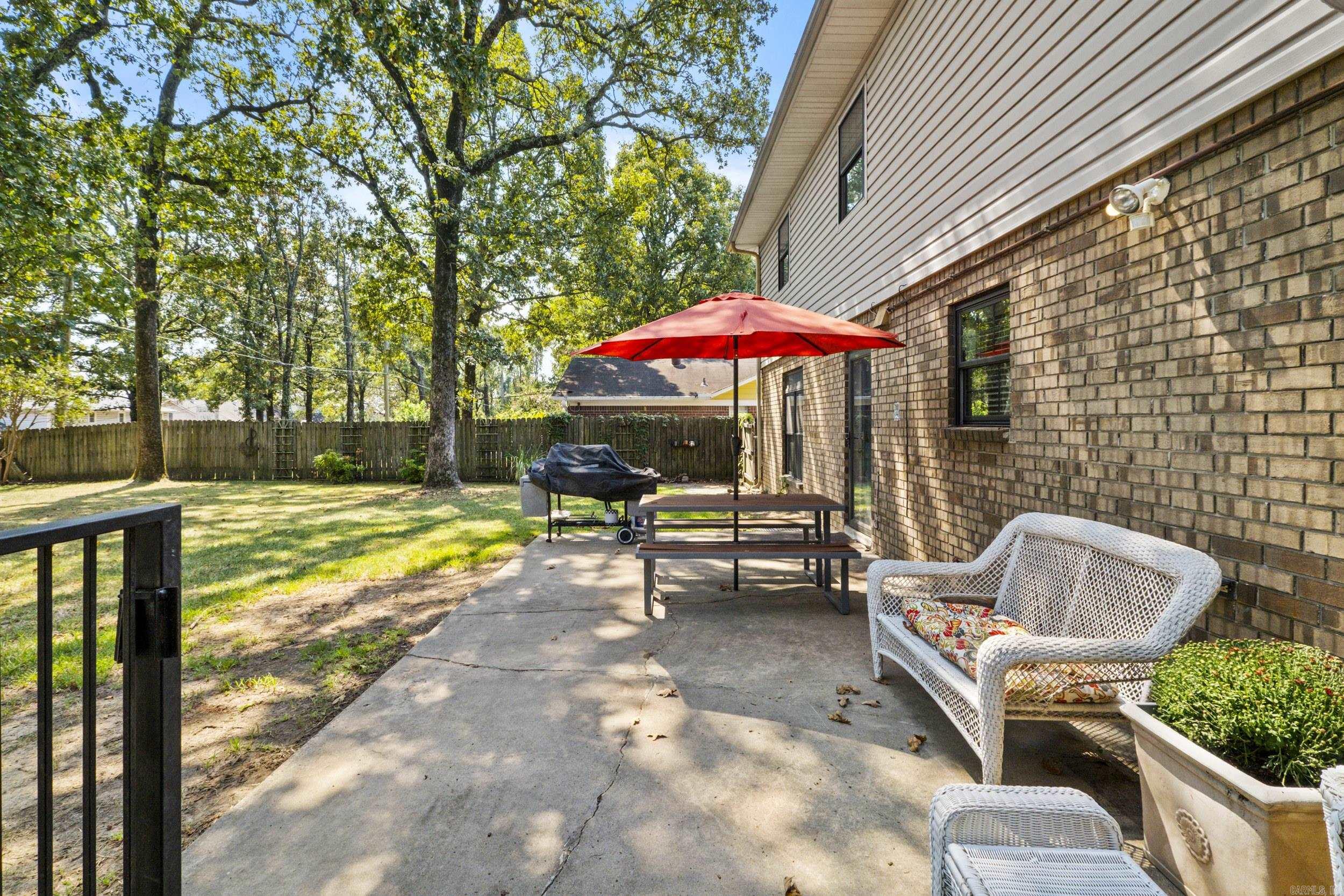 5908 Eagle Creek  North Little Rock, AR