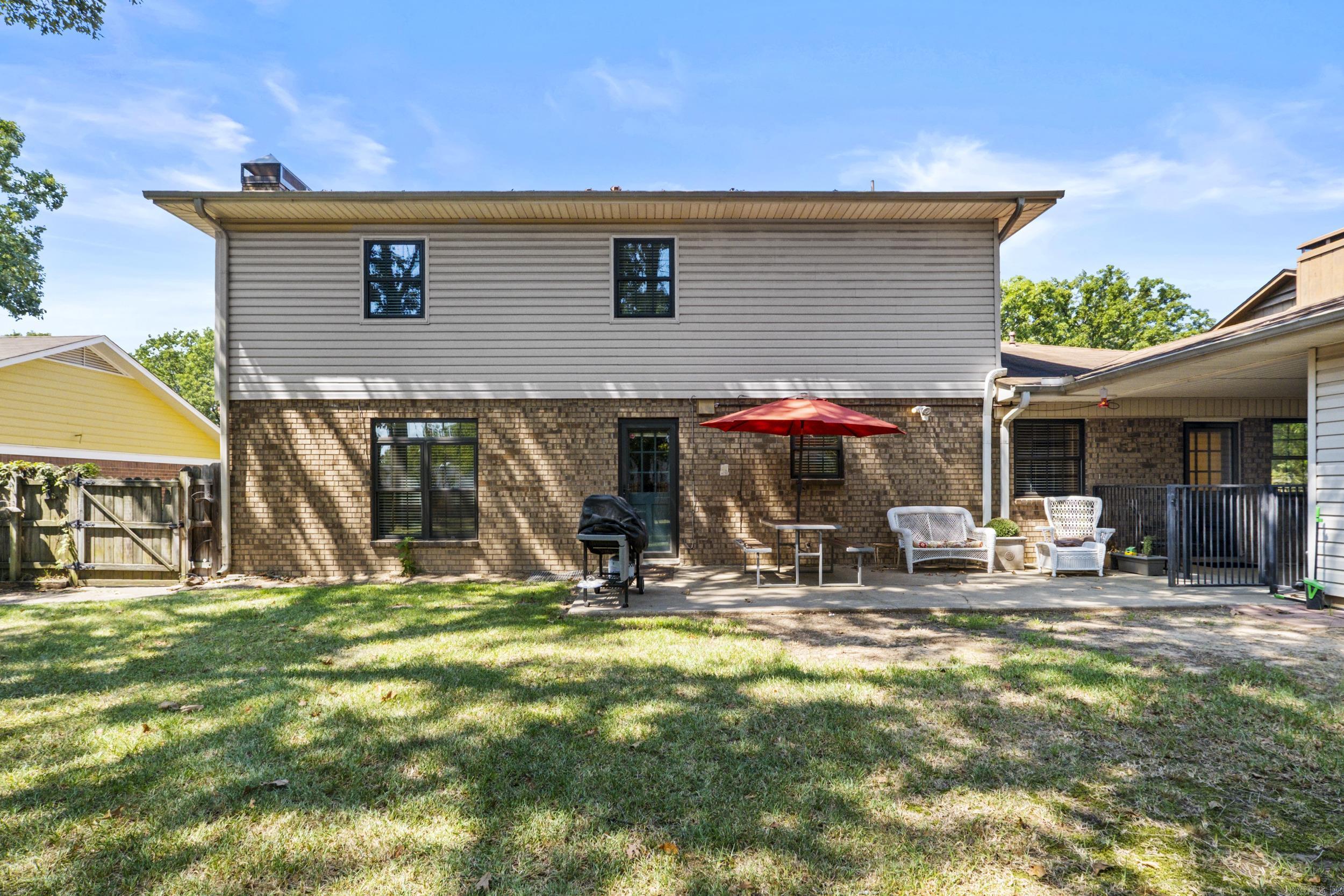 5908 Eagle Creek  North Little Rock, AR