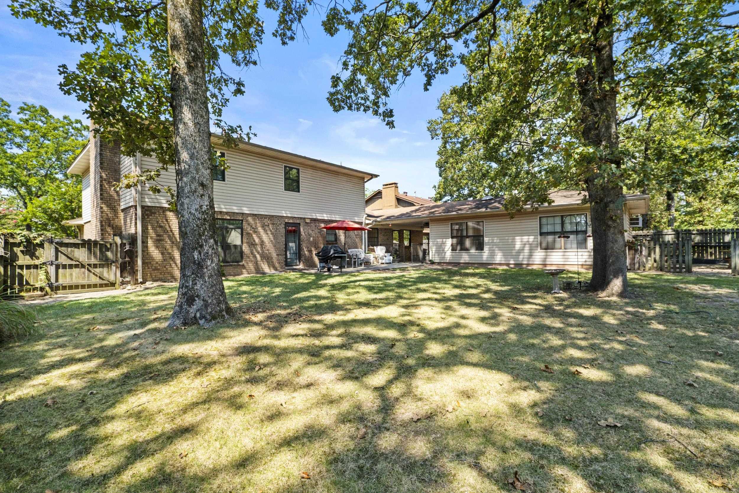 5908 Eagle Creek  North Little Rock, AR