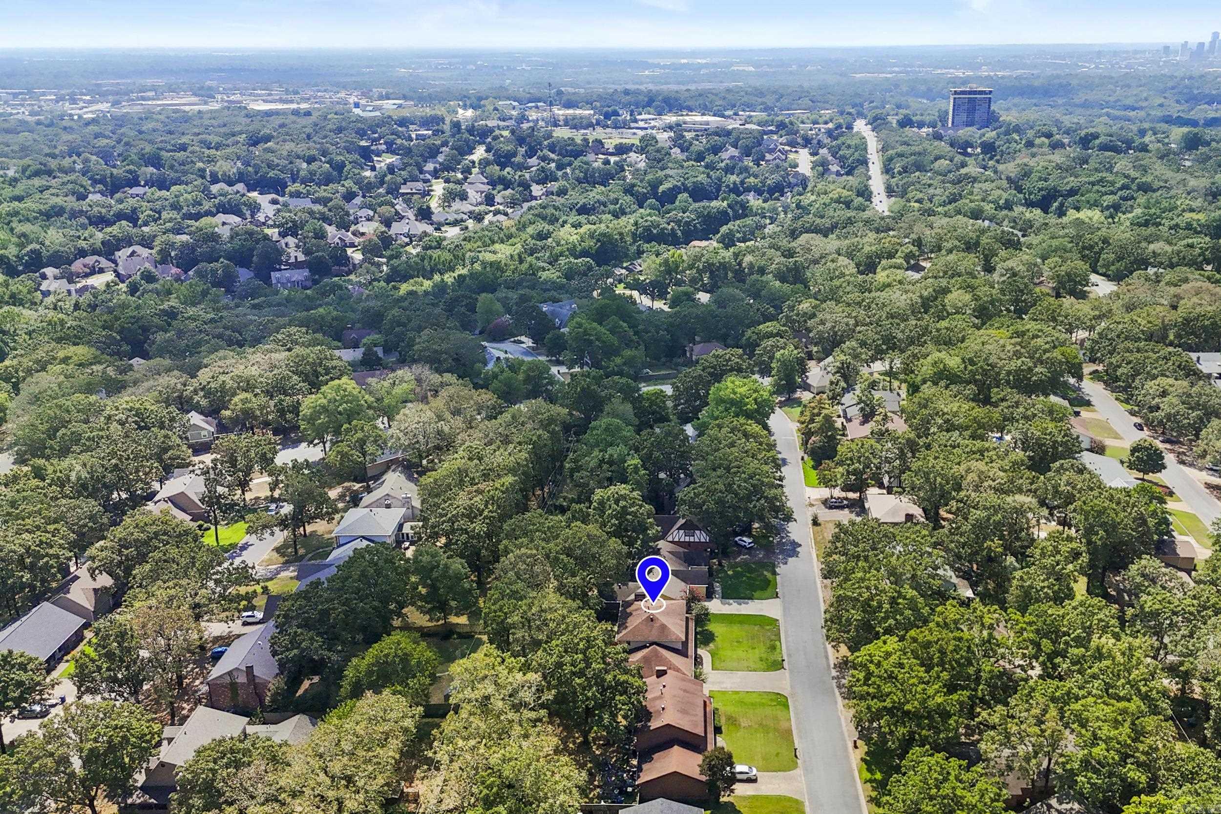 5908 Eagle Creek  North Little Rock, AR