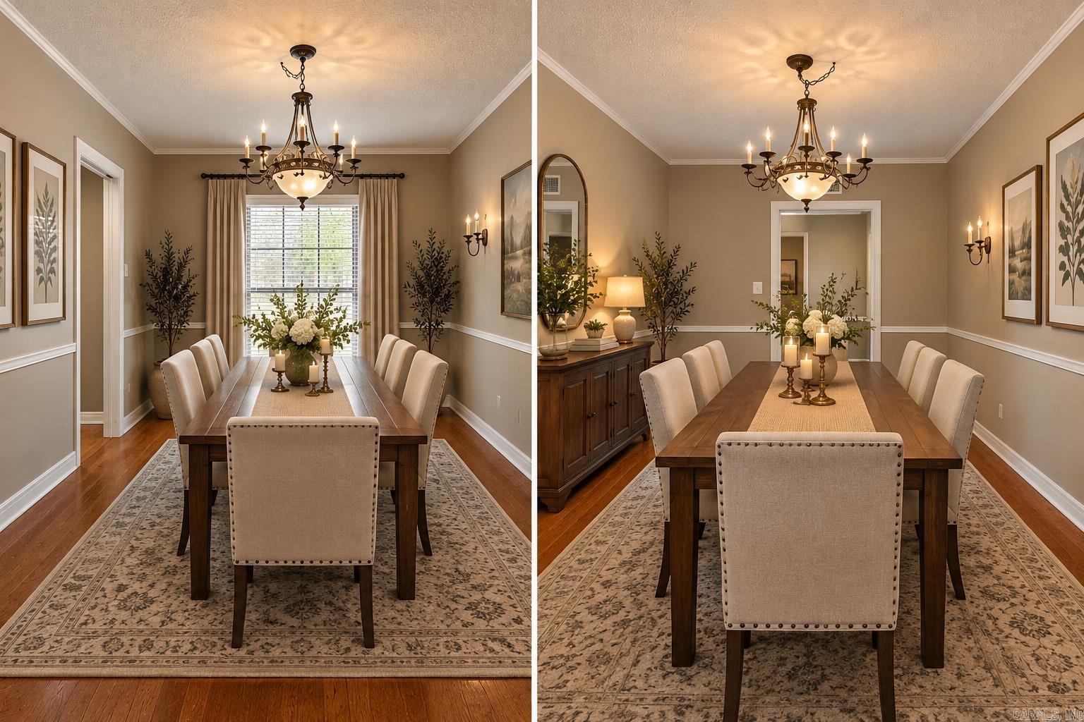 5908 Eagle Creek  North Little Rock, AR