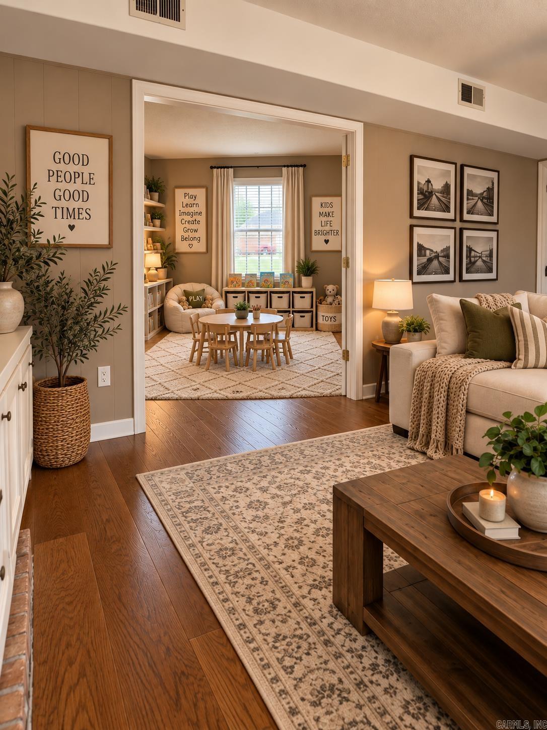 5908 Eagle Creek  North Little Rock, AR