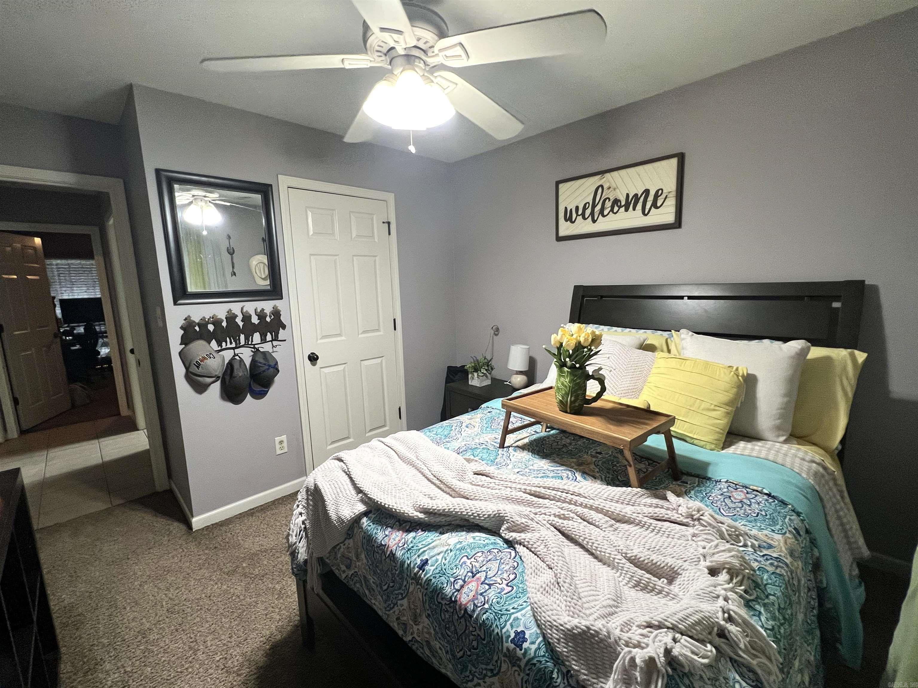 368 Meadow Creek  Benton, AR