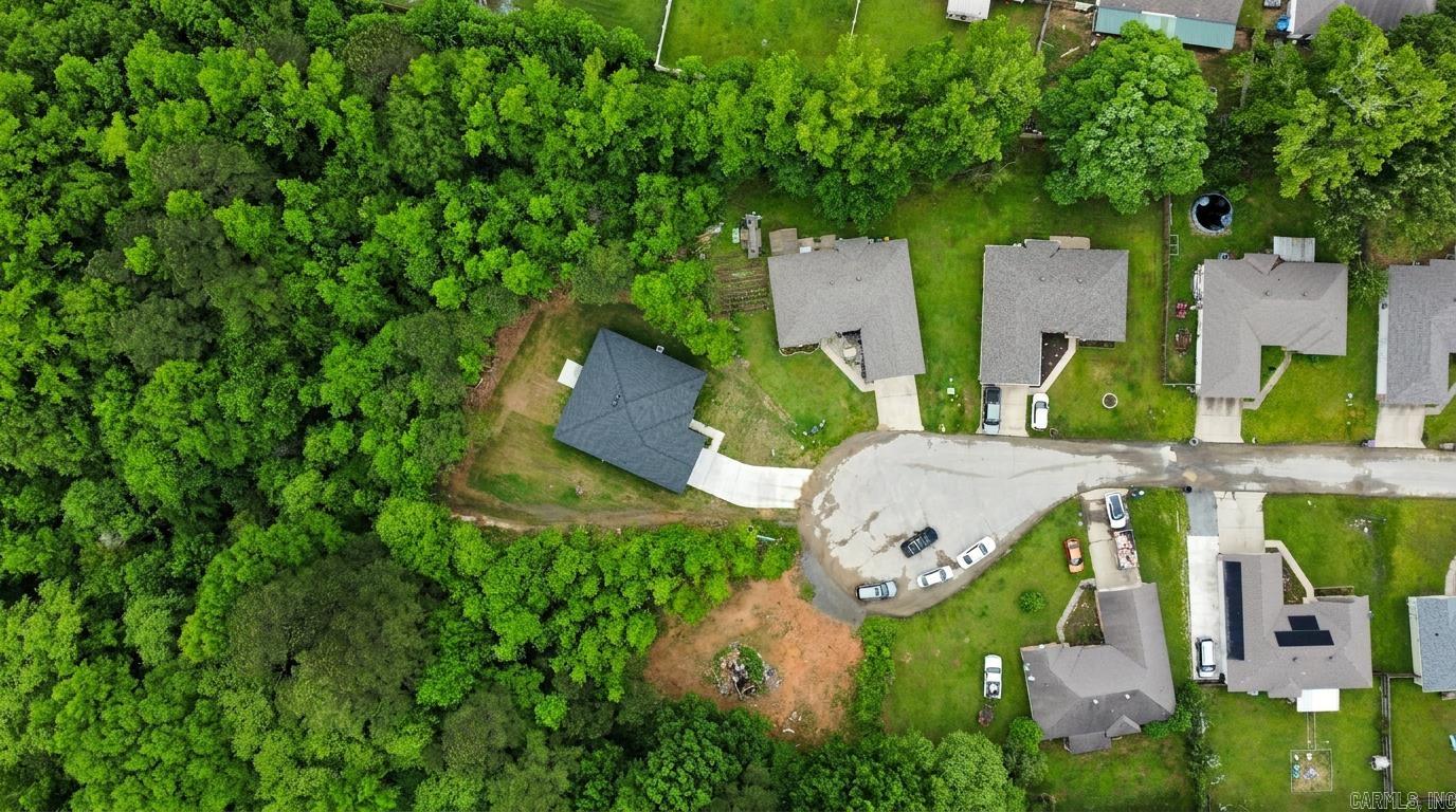 368 Meadow Creek  Benton, AR