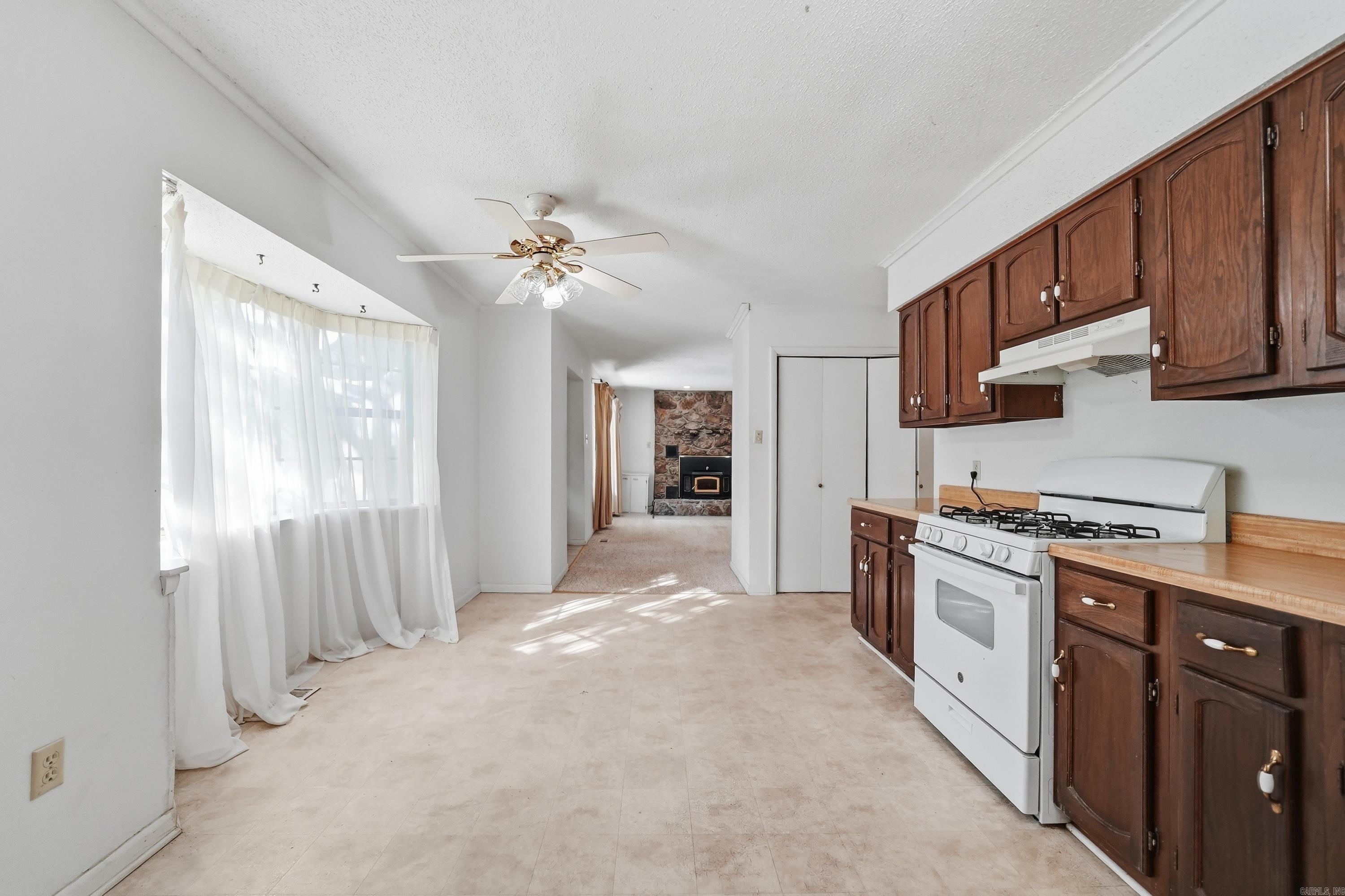 127 Wilshire  Fairfield Bay, AR