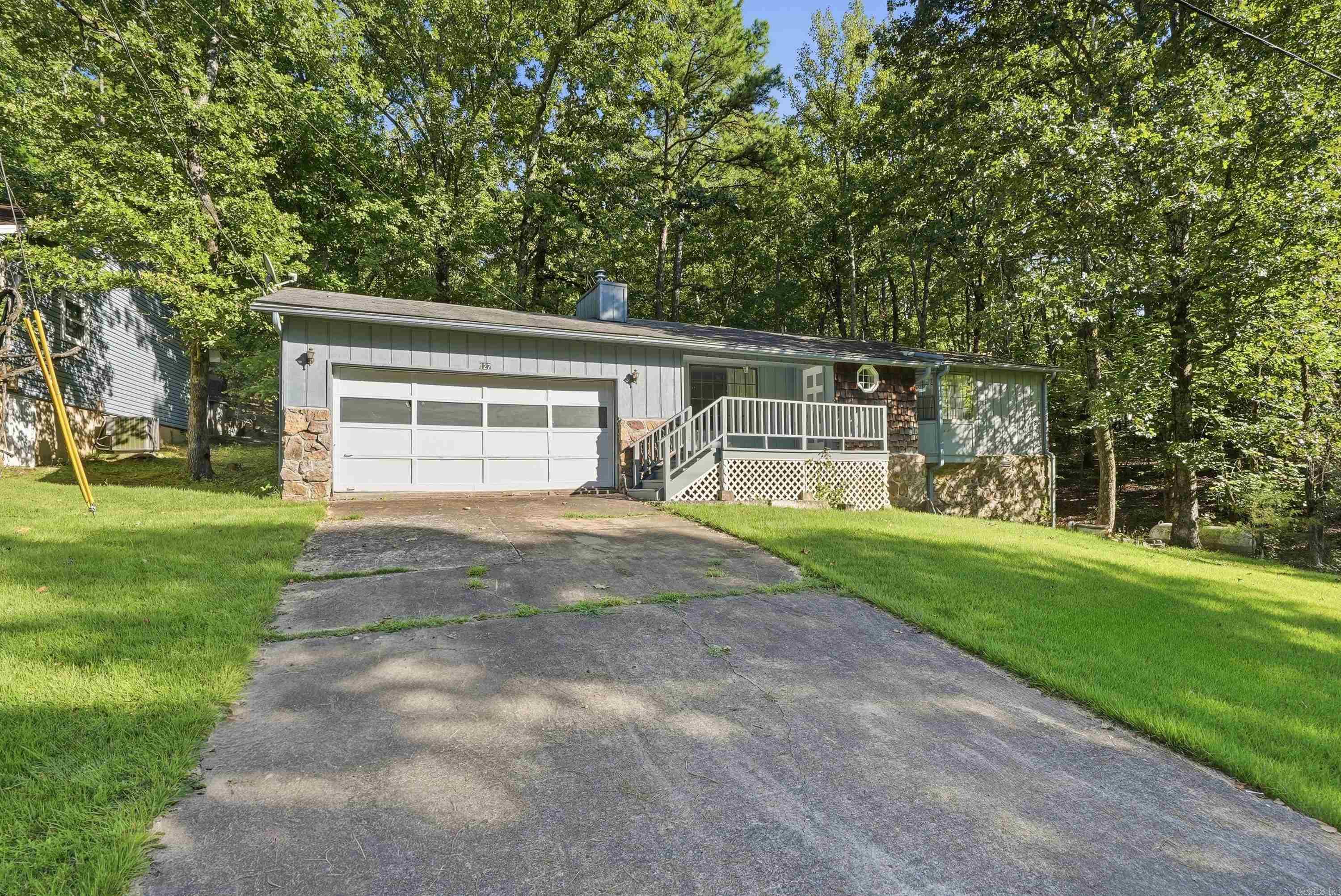 127 Wilshire  Fairfield Bay, AR