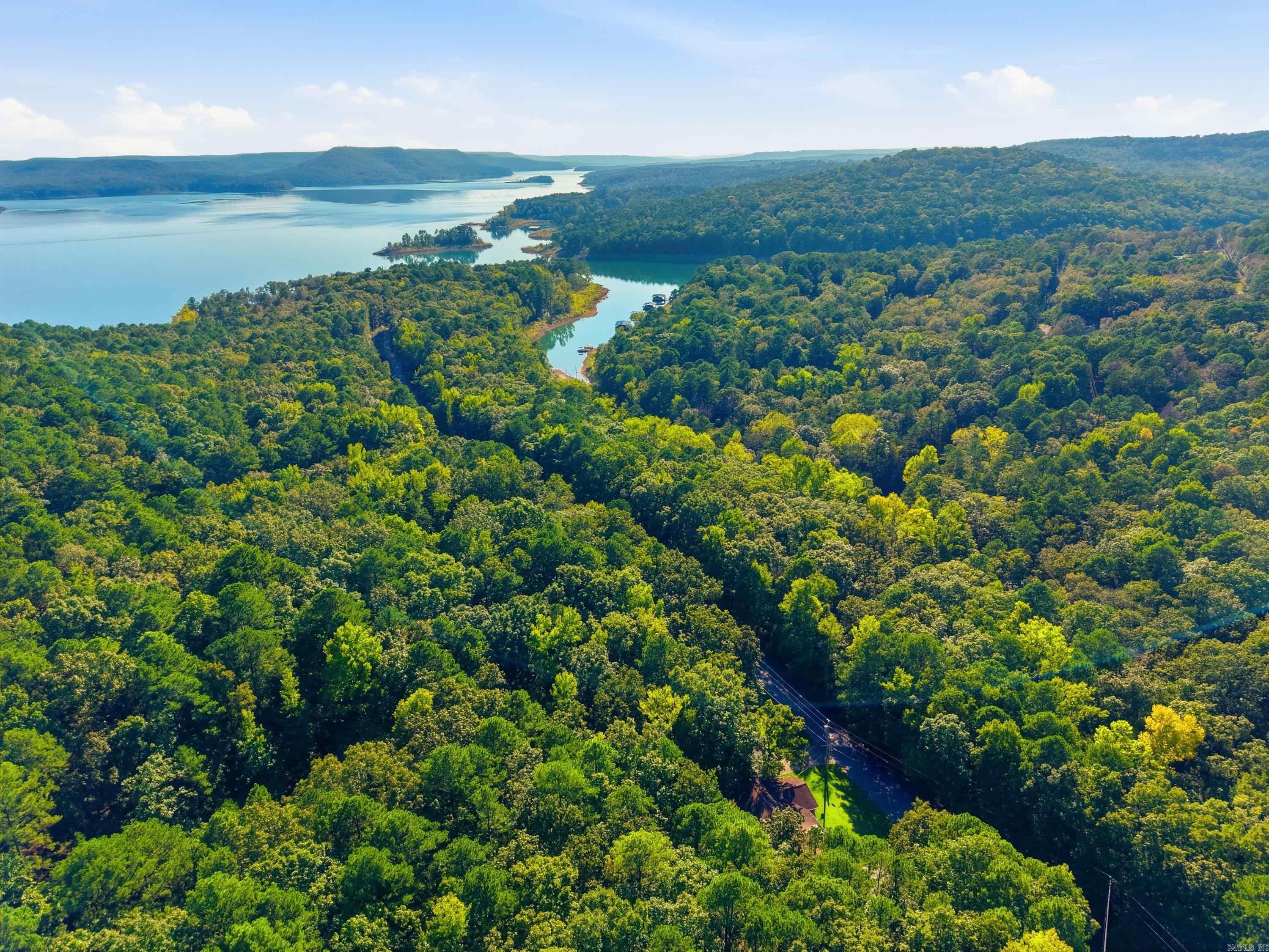 127 Wilshire  Fairfield Bay, AR