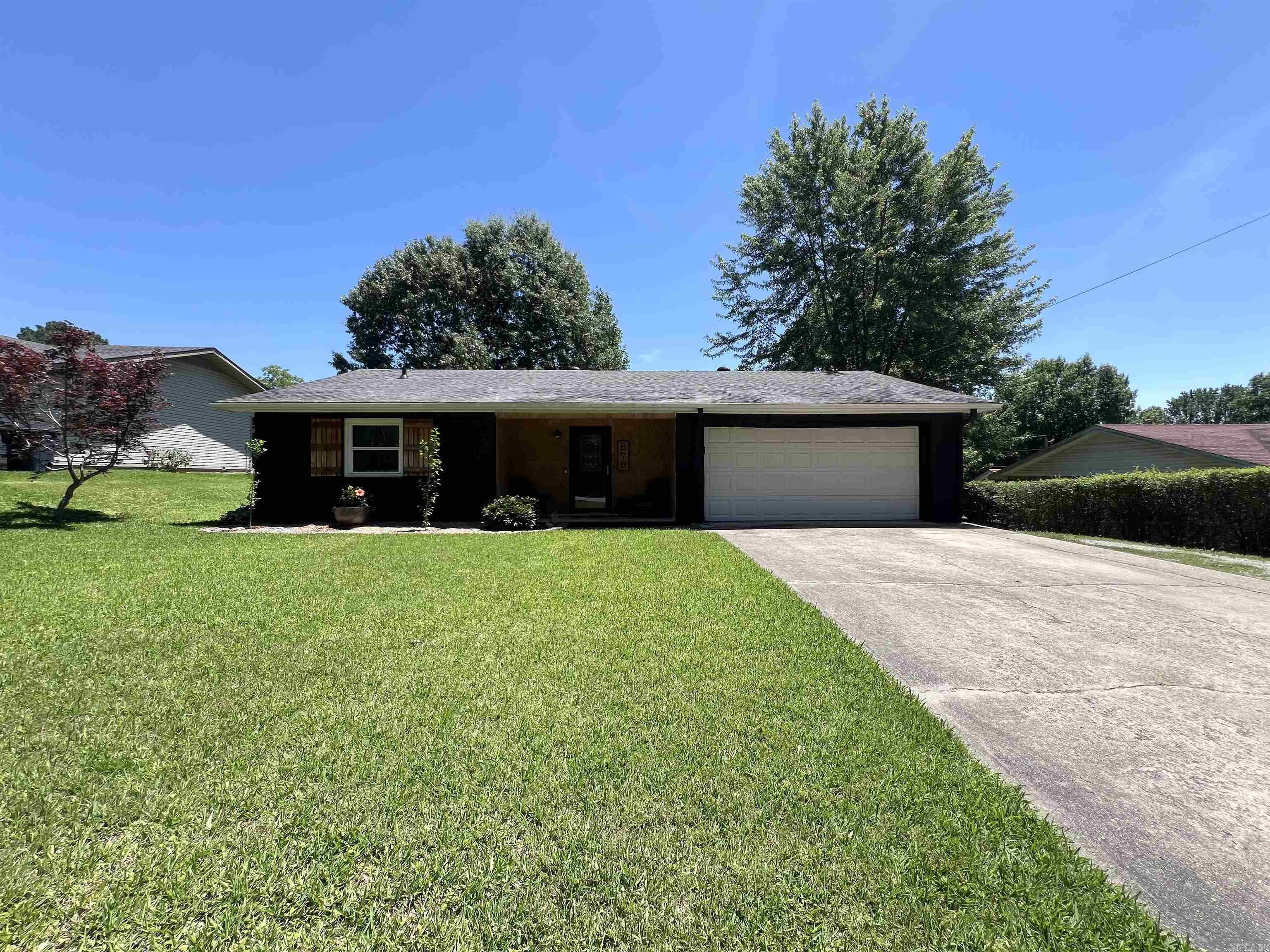 876 S 16th  Piggott, AR