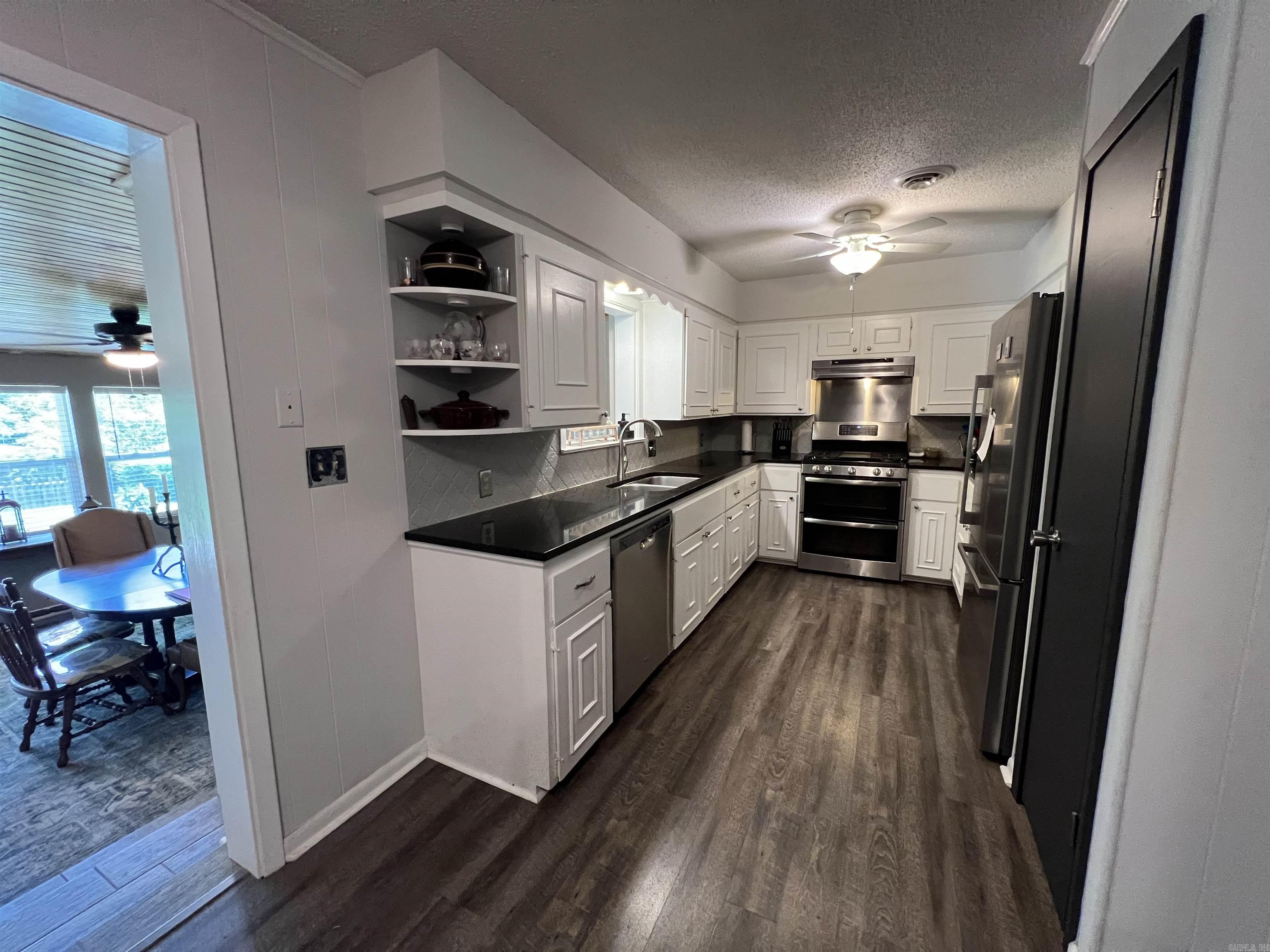 876 S 16th  Piggott, AR