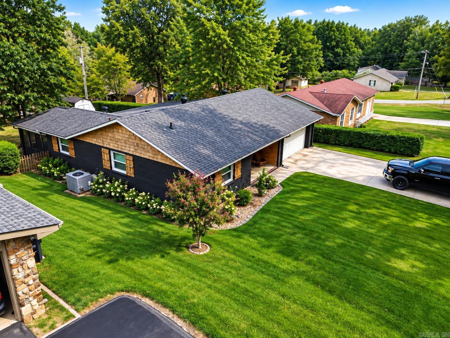 876 S 16th  Piggott, AR
