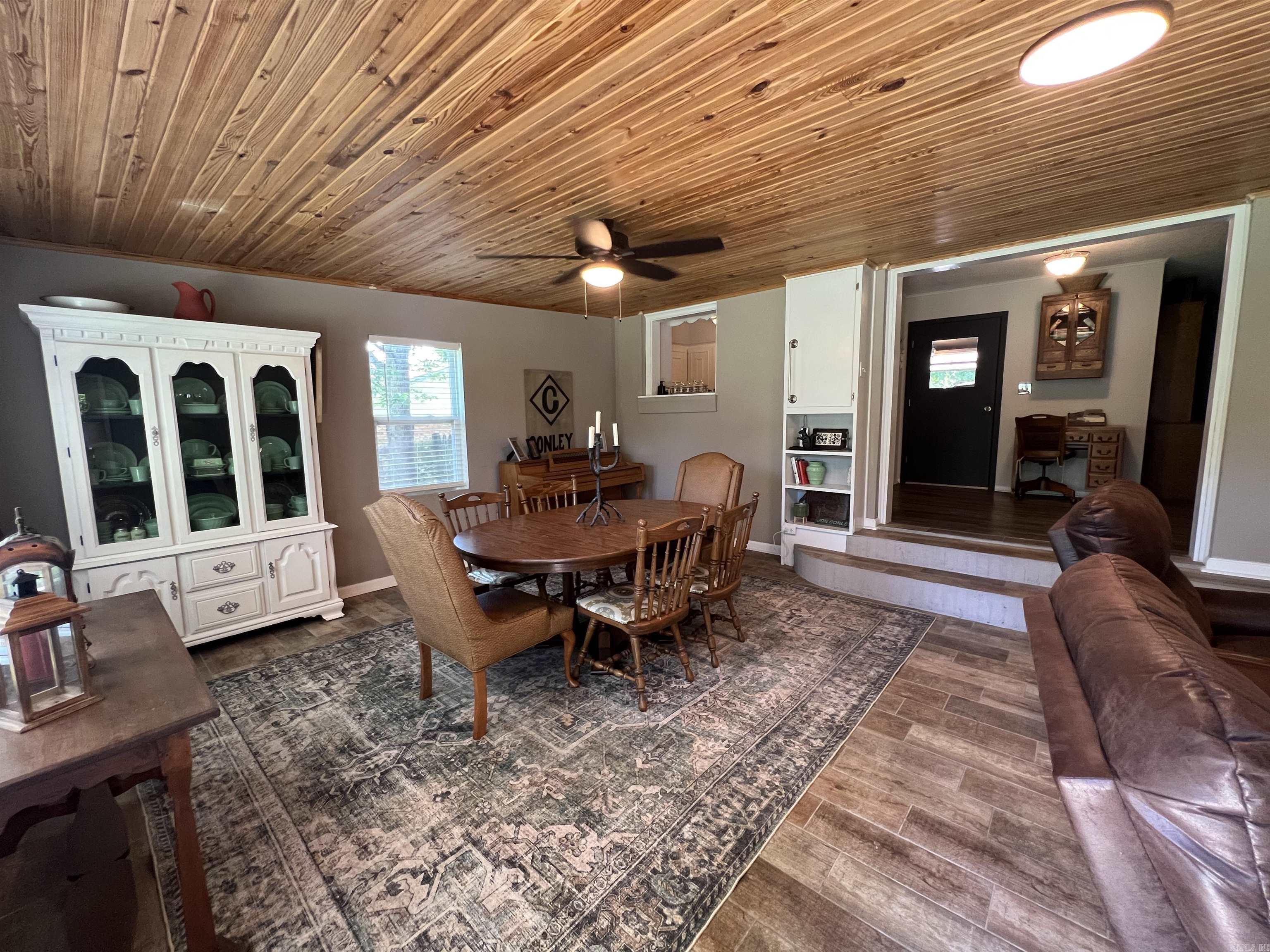 876 S 16th  Piggott, AR