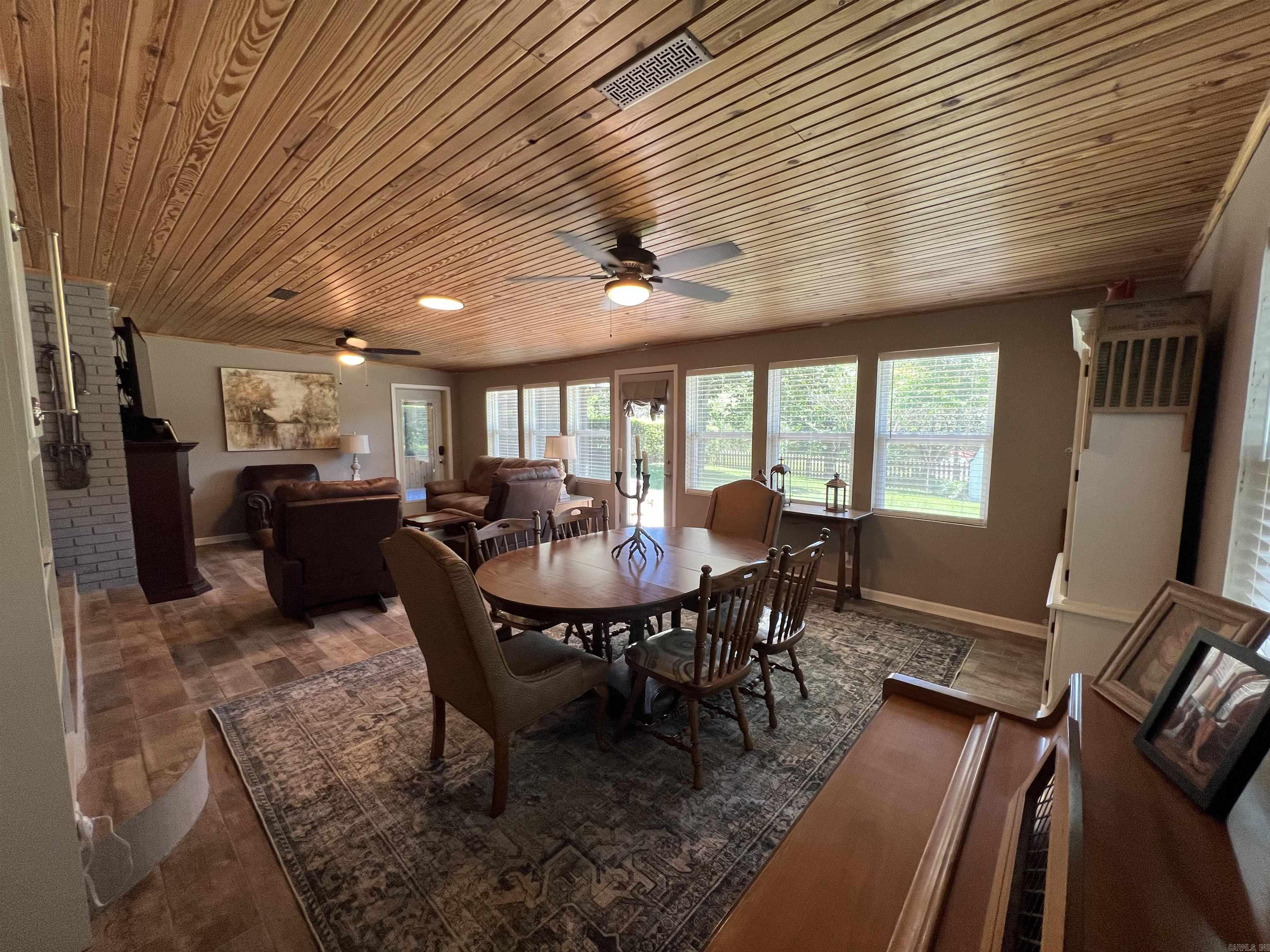 876 S 16th  Piggott, AR