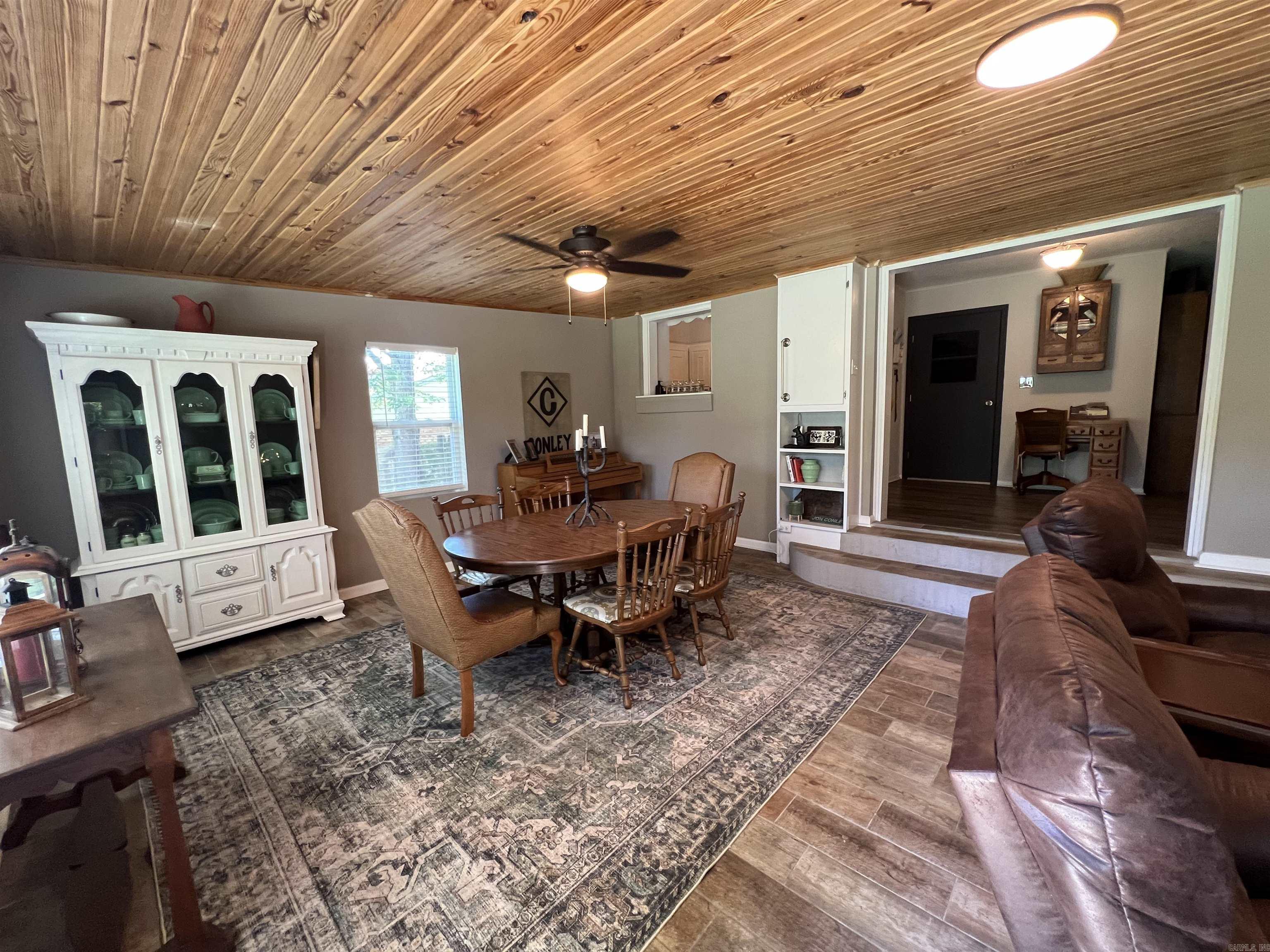 876 S 16th  Piggott, AR