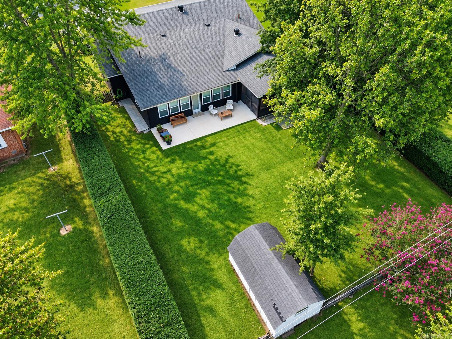 876 S 16th  Piggott, AR