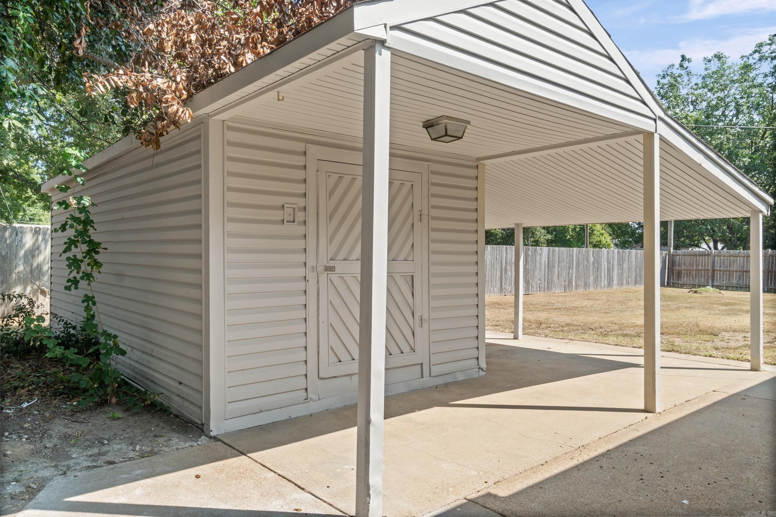 320 E Lawson  Wynne, AR