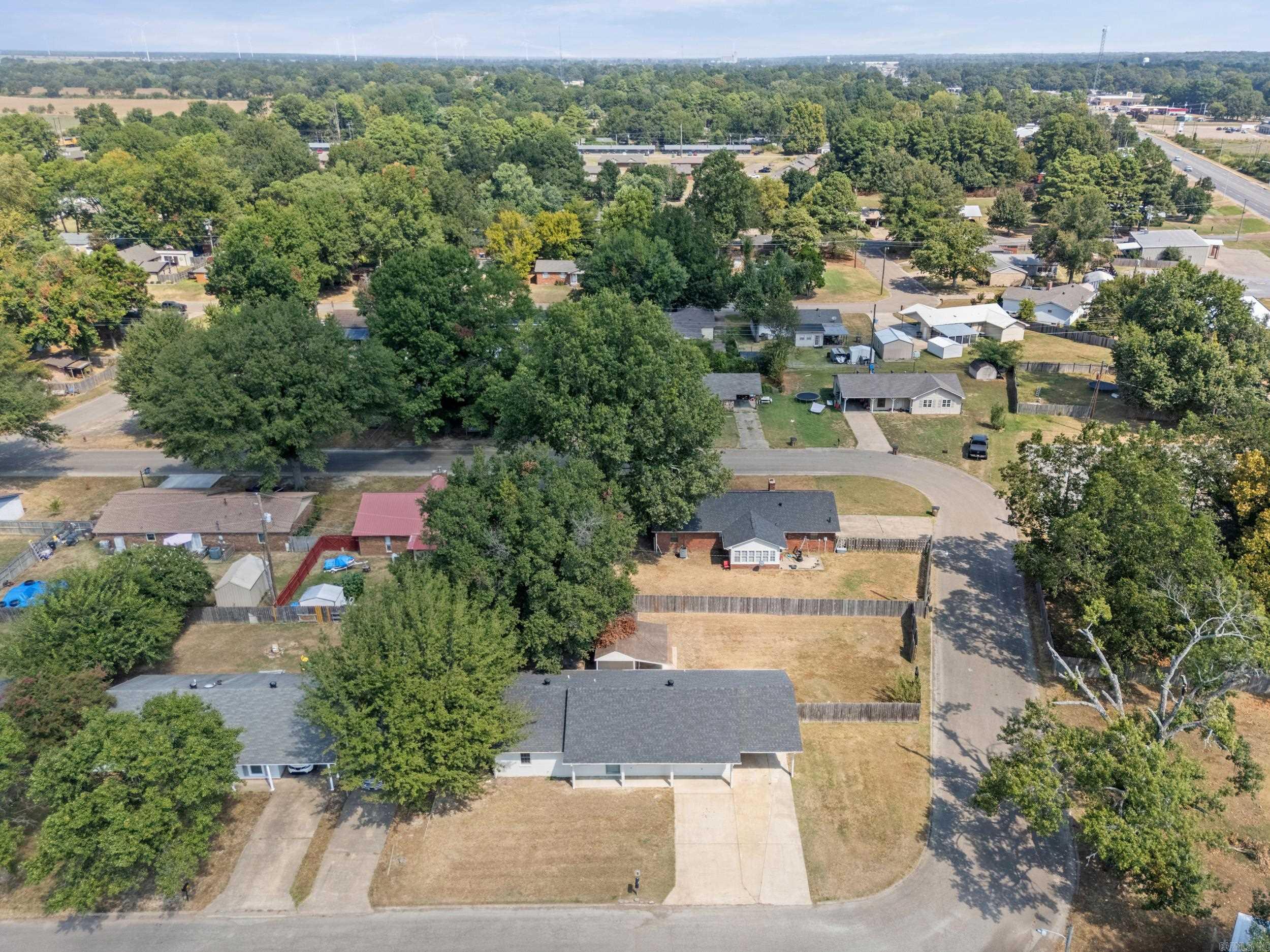 320 E Lawson  Wynne, AR