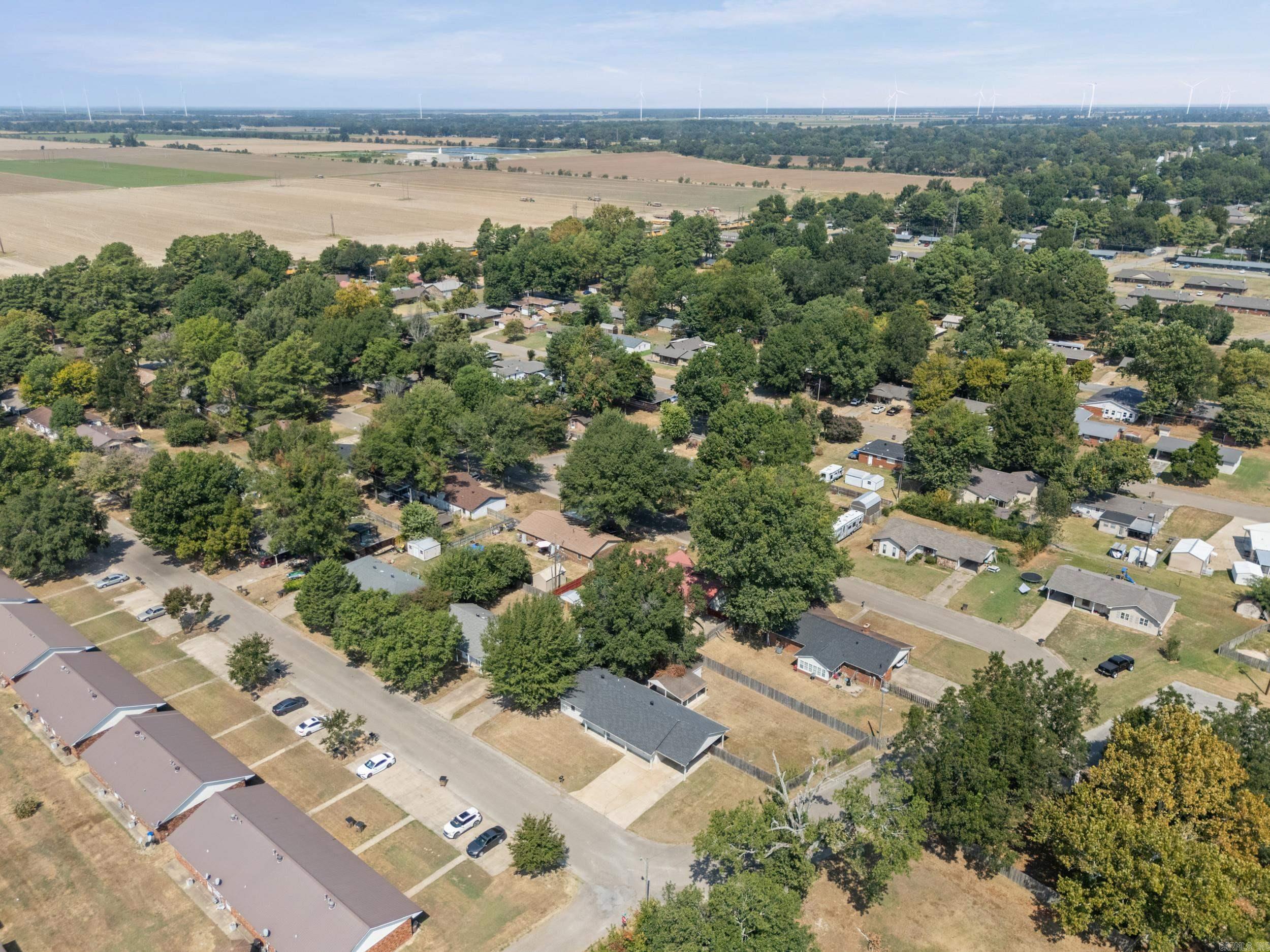 320 E Lawson  Wynne, AR