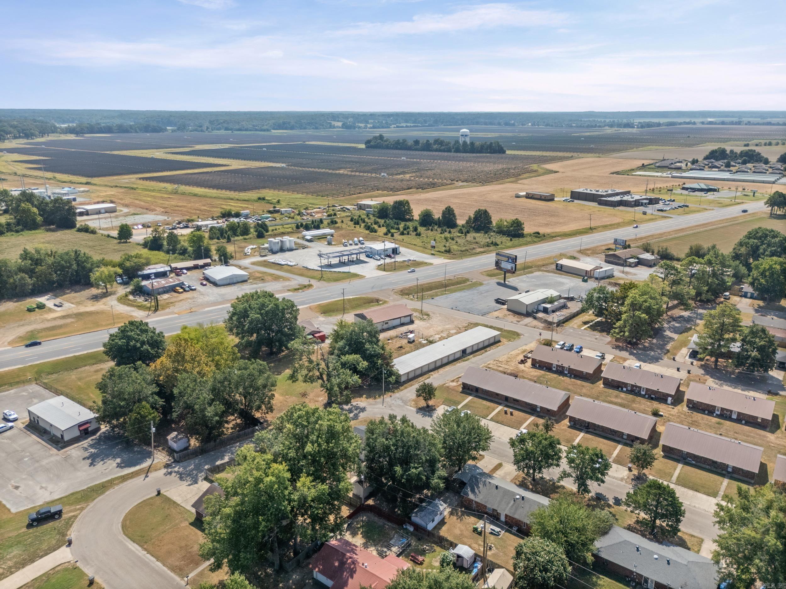 320 E Lawson  Wynne, AR