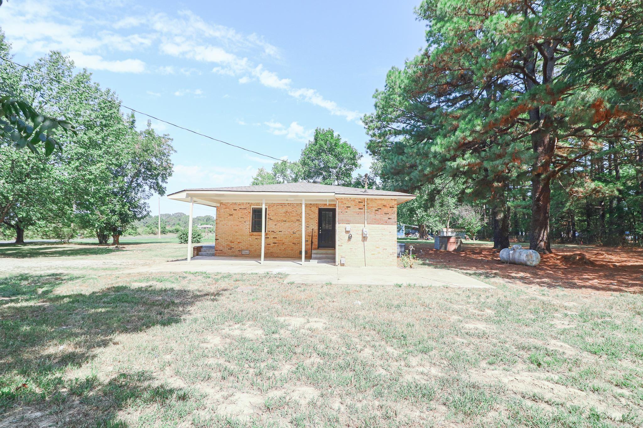 6632 Highway 141 N  Jonesboro, AR