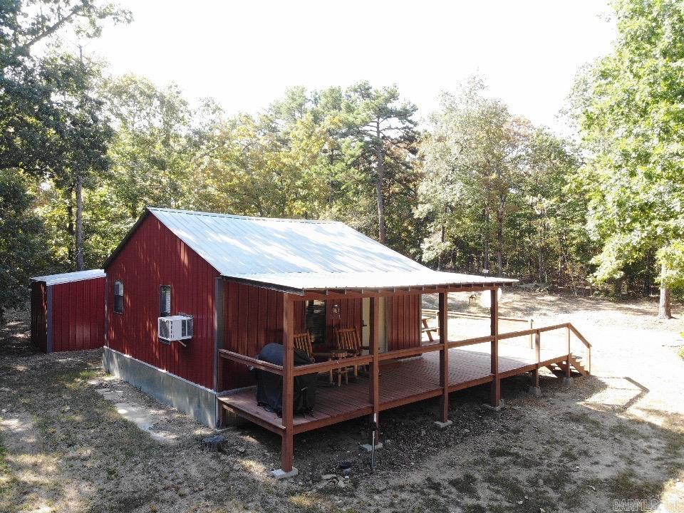 305  Deer Run  Leslie, AR