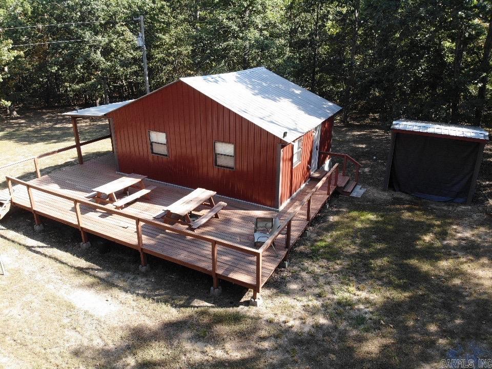 305 Deer Run  Leslie, AR