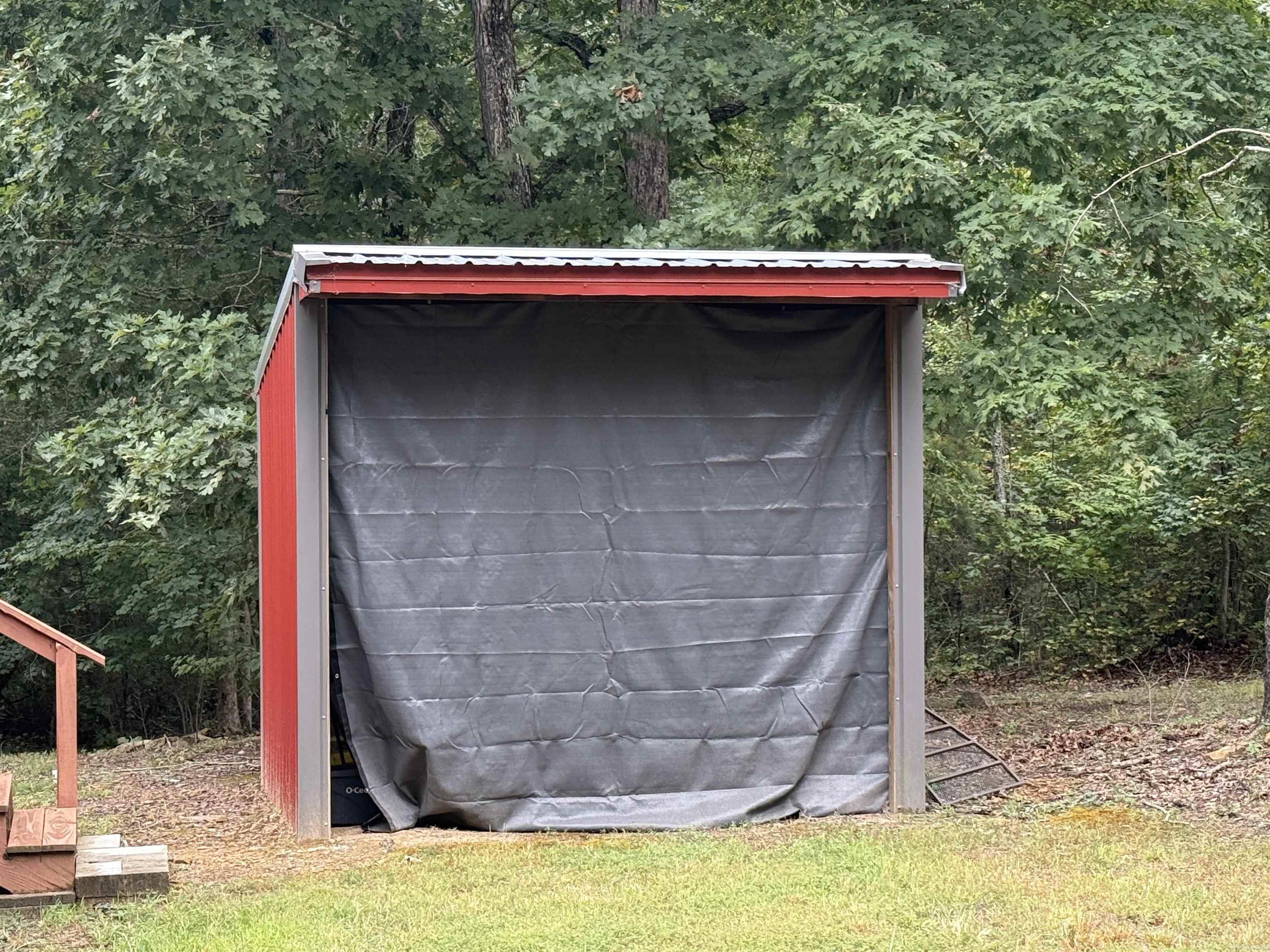 305 Deer Run  Leslie, AR
