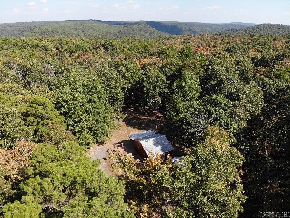 305 Deer Run  Leslie, AR