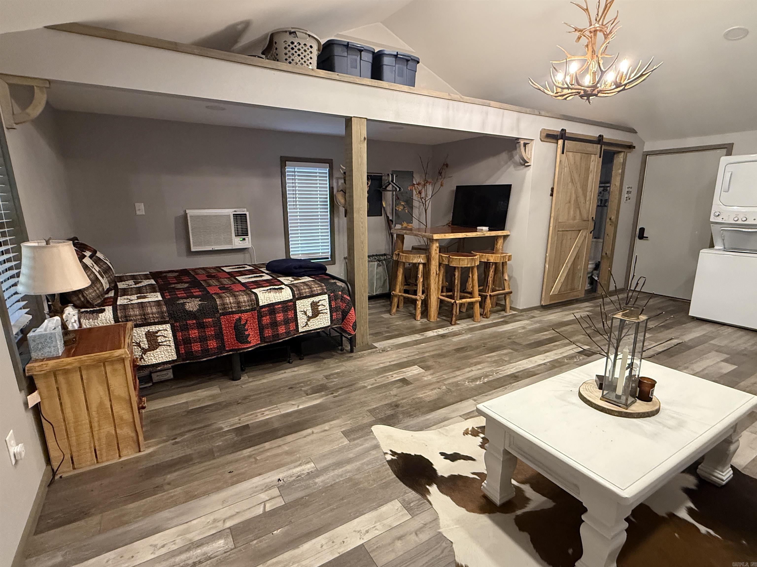 305 Deer Run  Leslie, AR