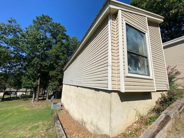 102 Dunn Hollow  Fairfield Bay, AR