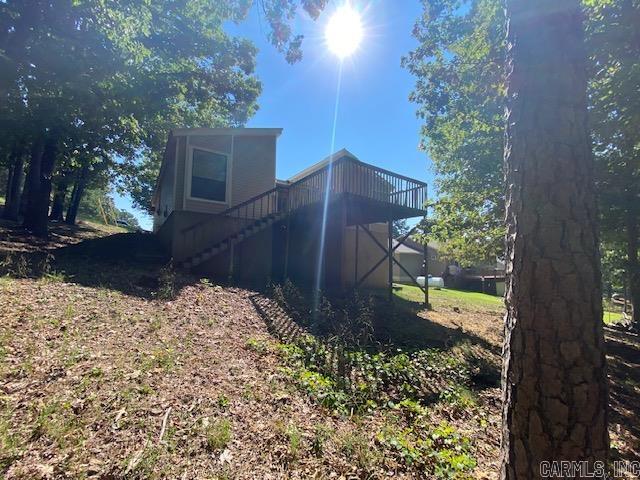 102 Dunn Hollow  Fairfield Bay, AR