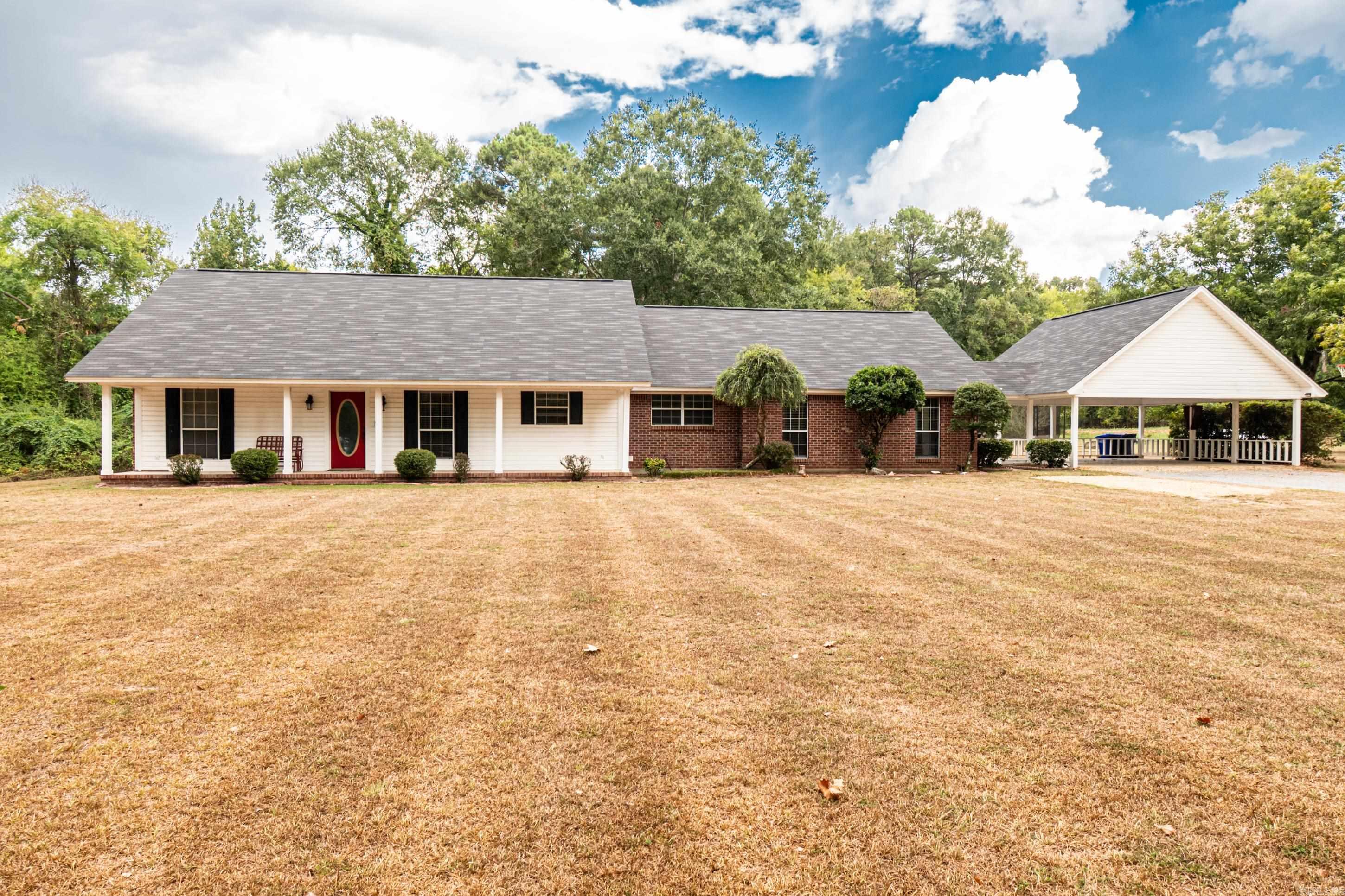 895 Agnes Rd El Dorado, AR 71730