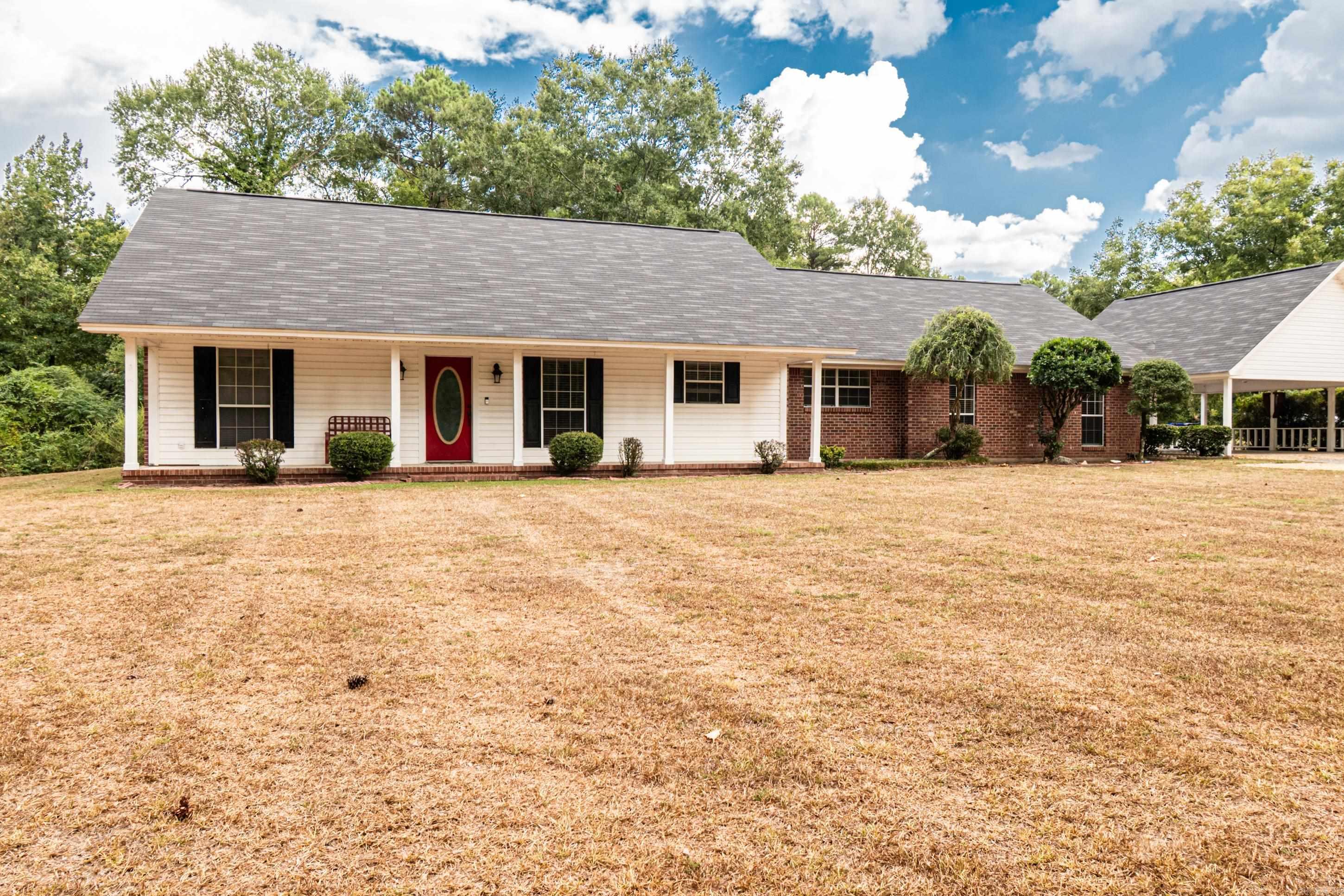 895 Agnes Rd El Dorado, AR 71730
