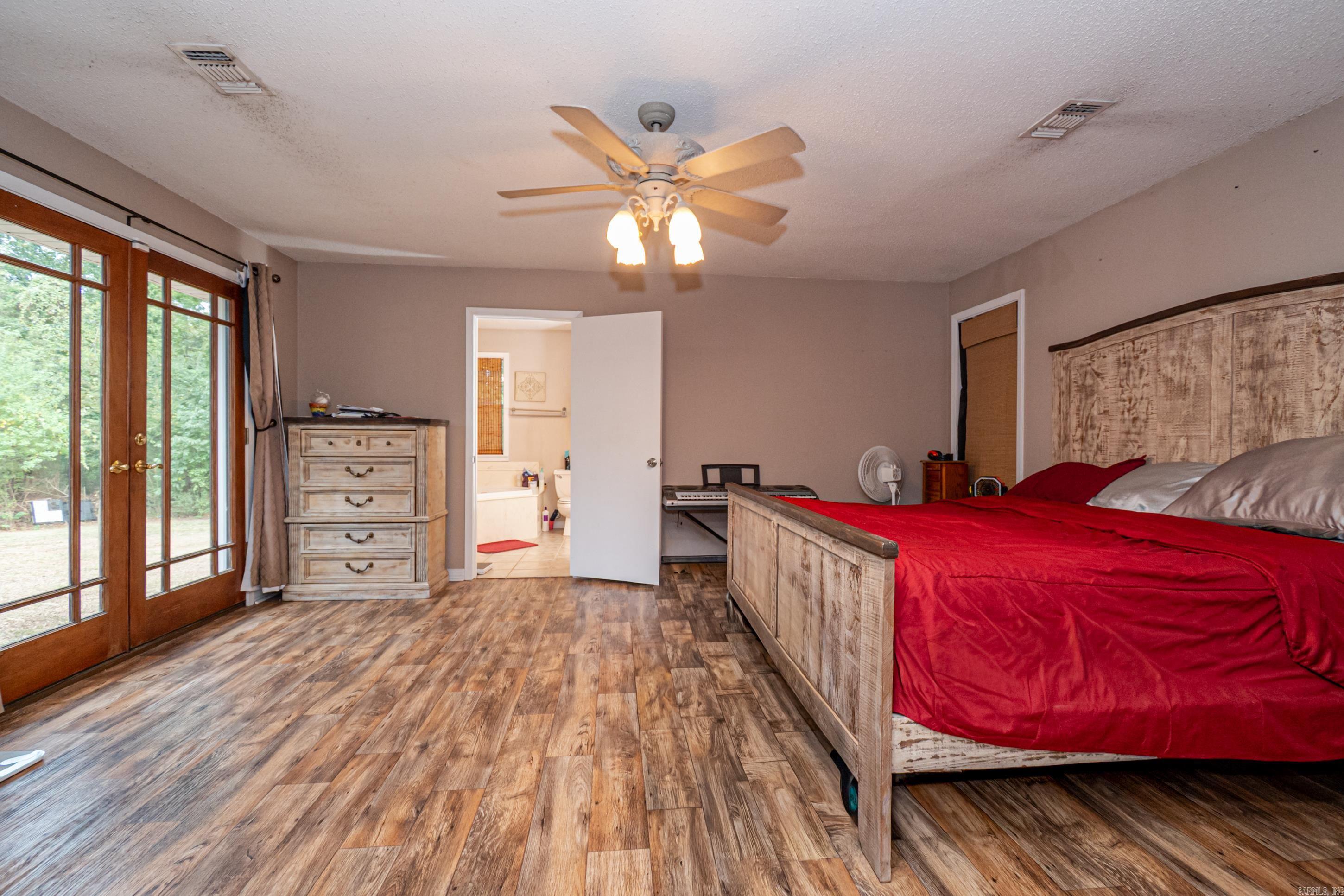 895 Agnes Rd El Dorado, AR 71730