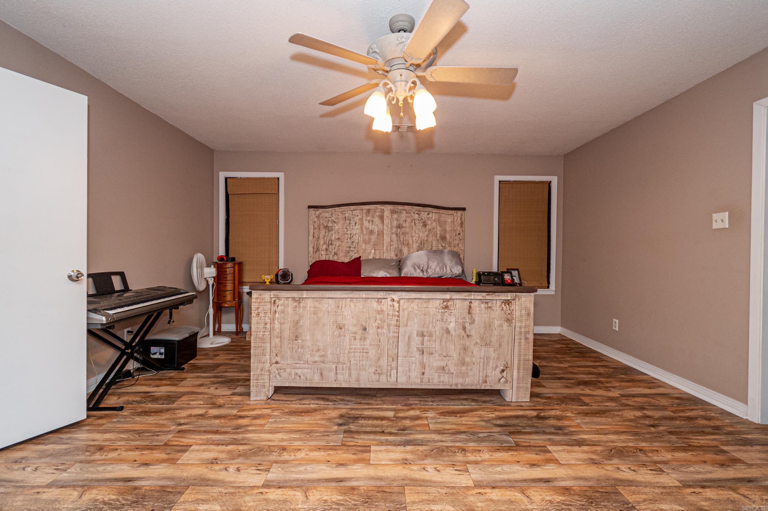 895 Agnes Rd El Dorado, AR 71730