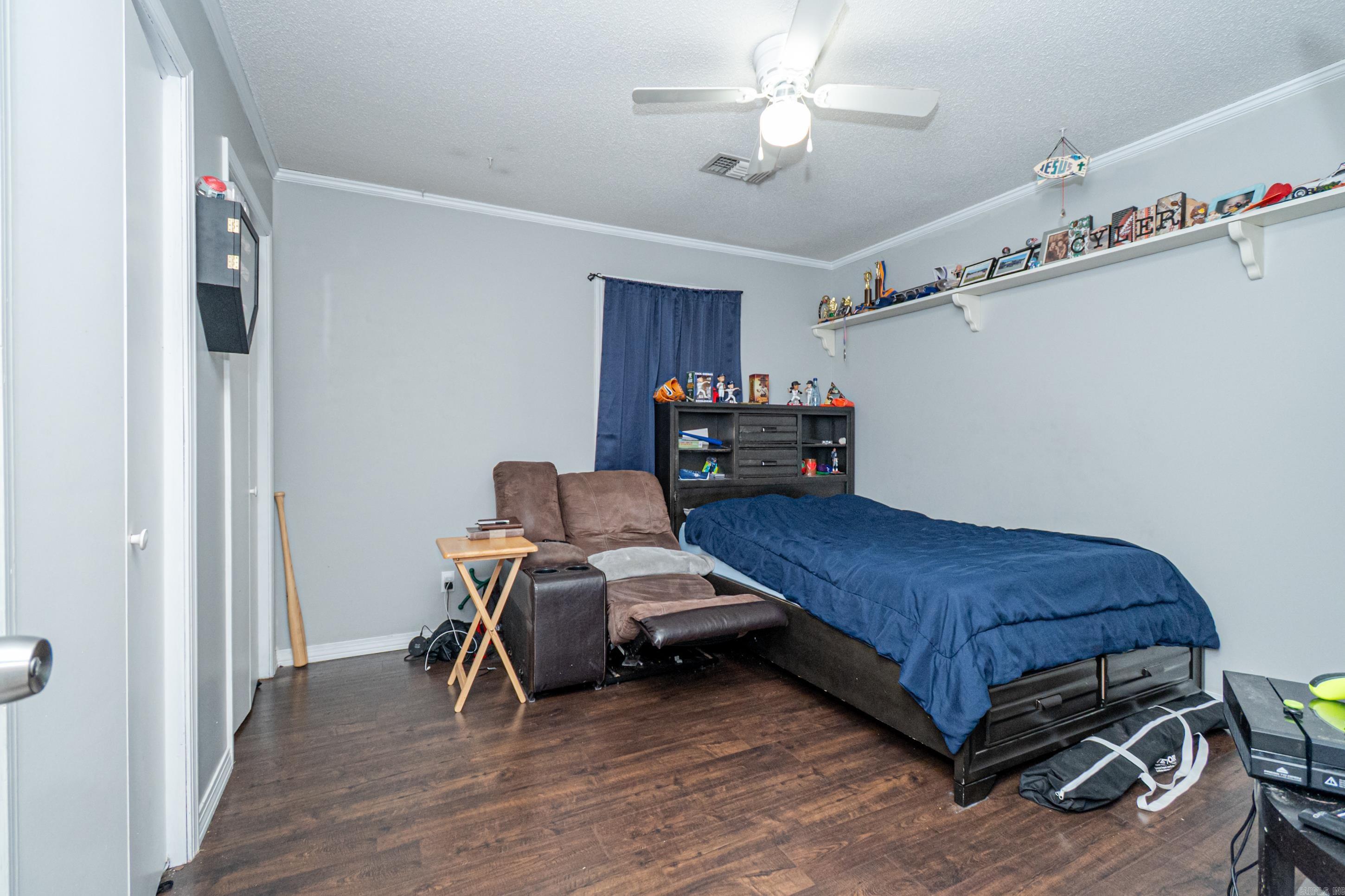 895 Agnes Rd El Dorado, AR 71730