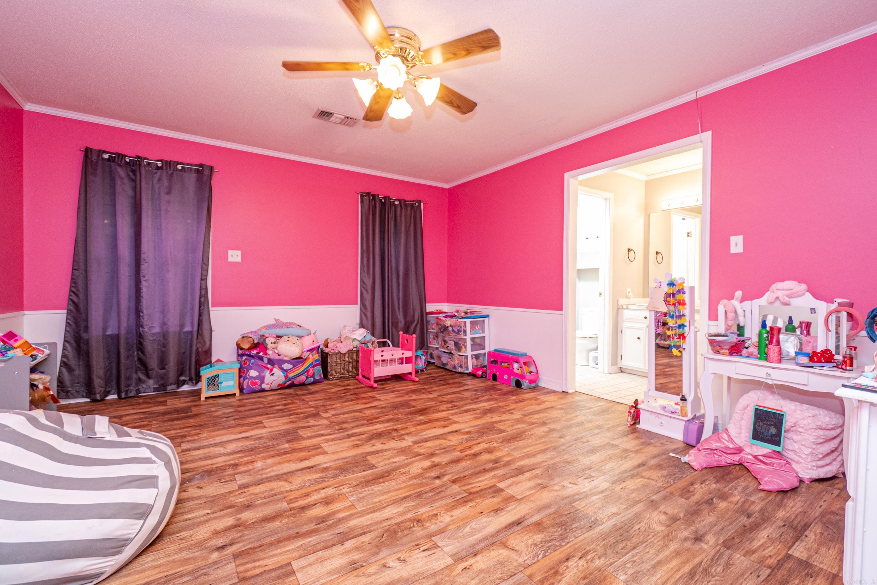 895 Agnes Rd El Dorado, AR 71730