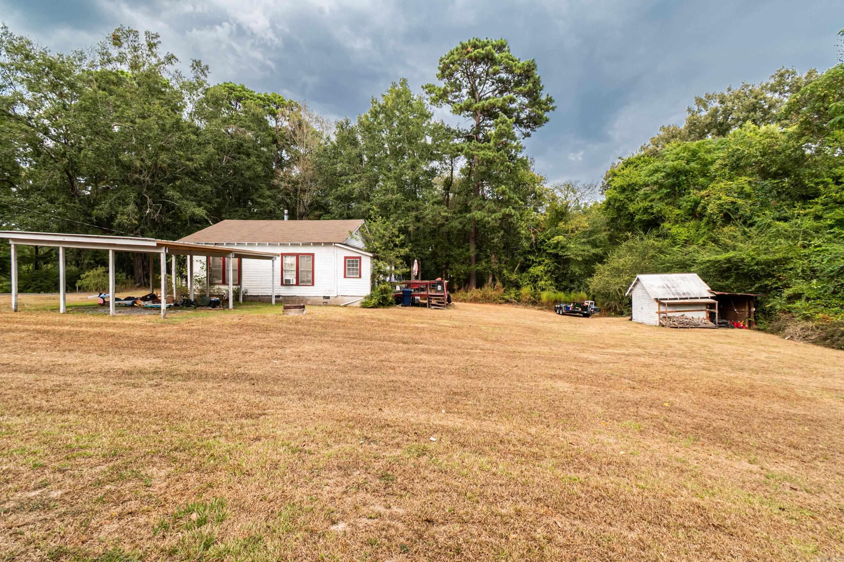 895 Agnes Rd El Dorado, AR 71730