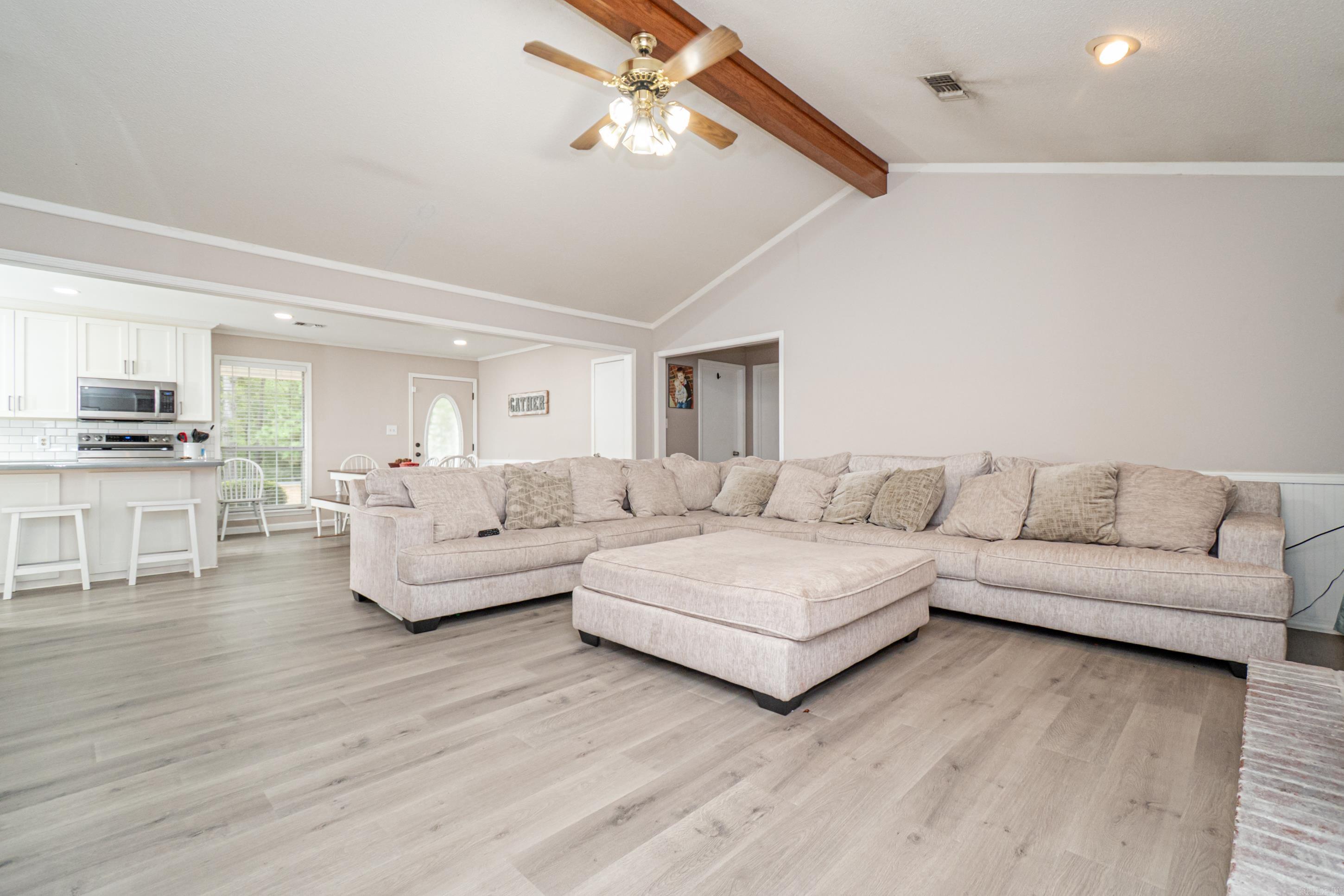 895 Agnes Rd El Dorado, AR 71730