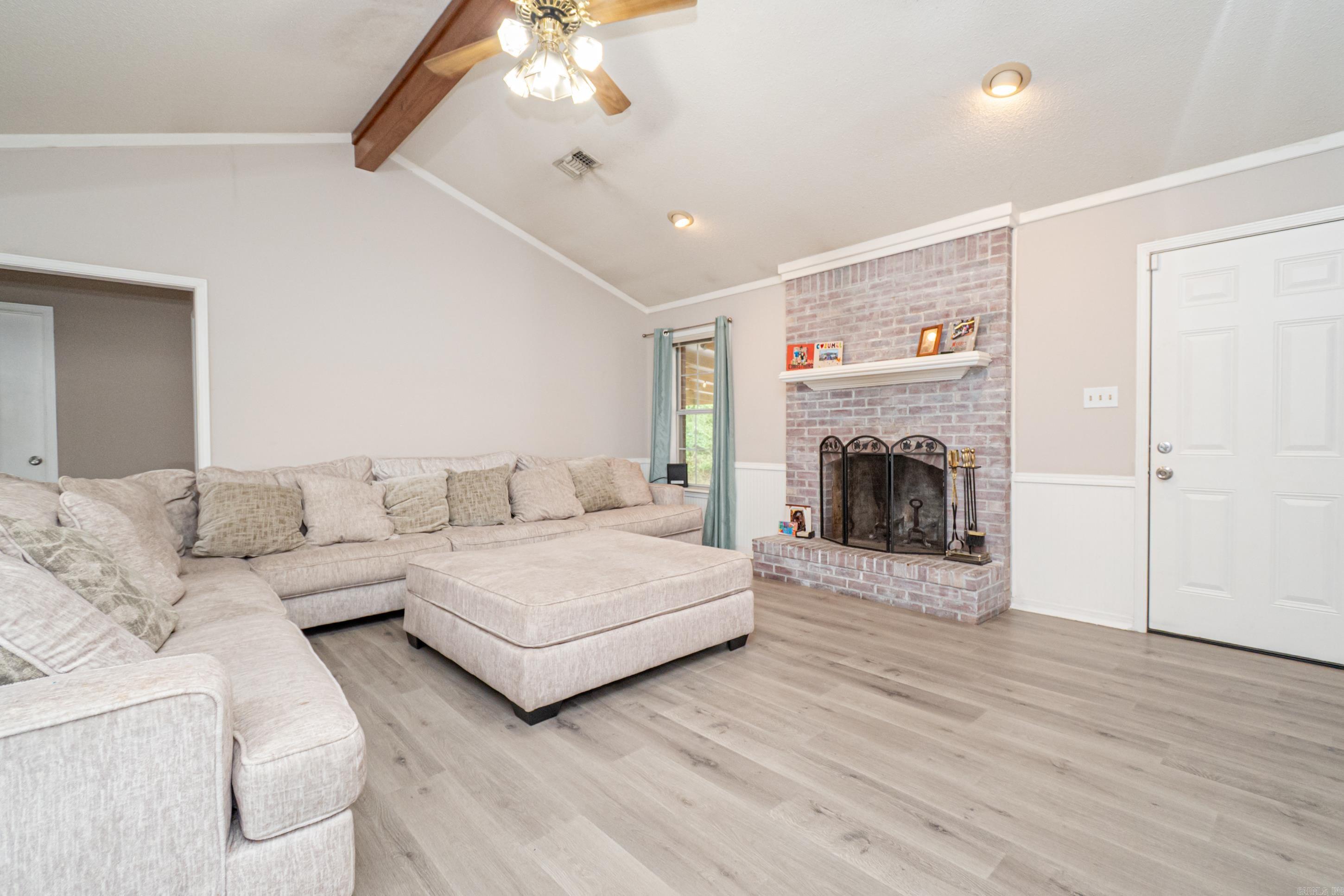 895 Agnes Rd El Dorado, AR 71730