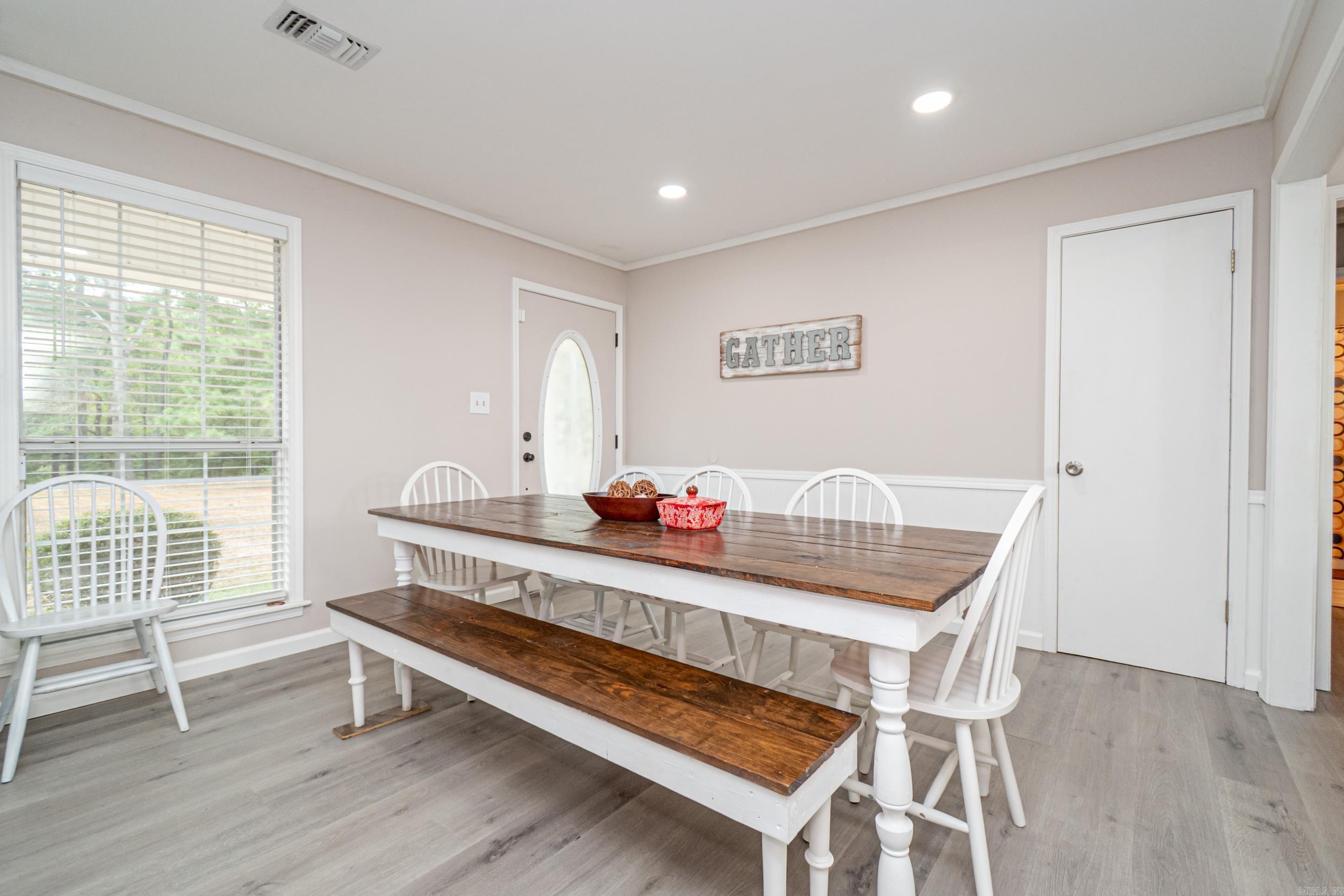 895 Agnes Rd El Dorado, AR 71730