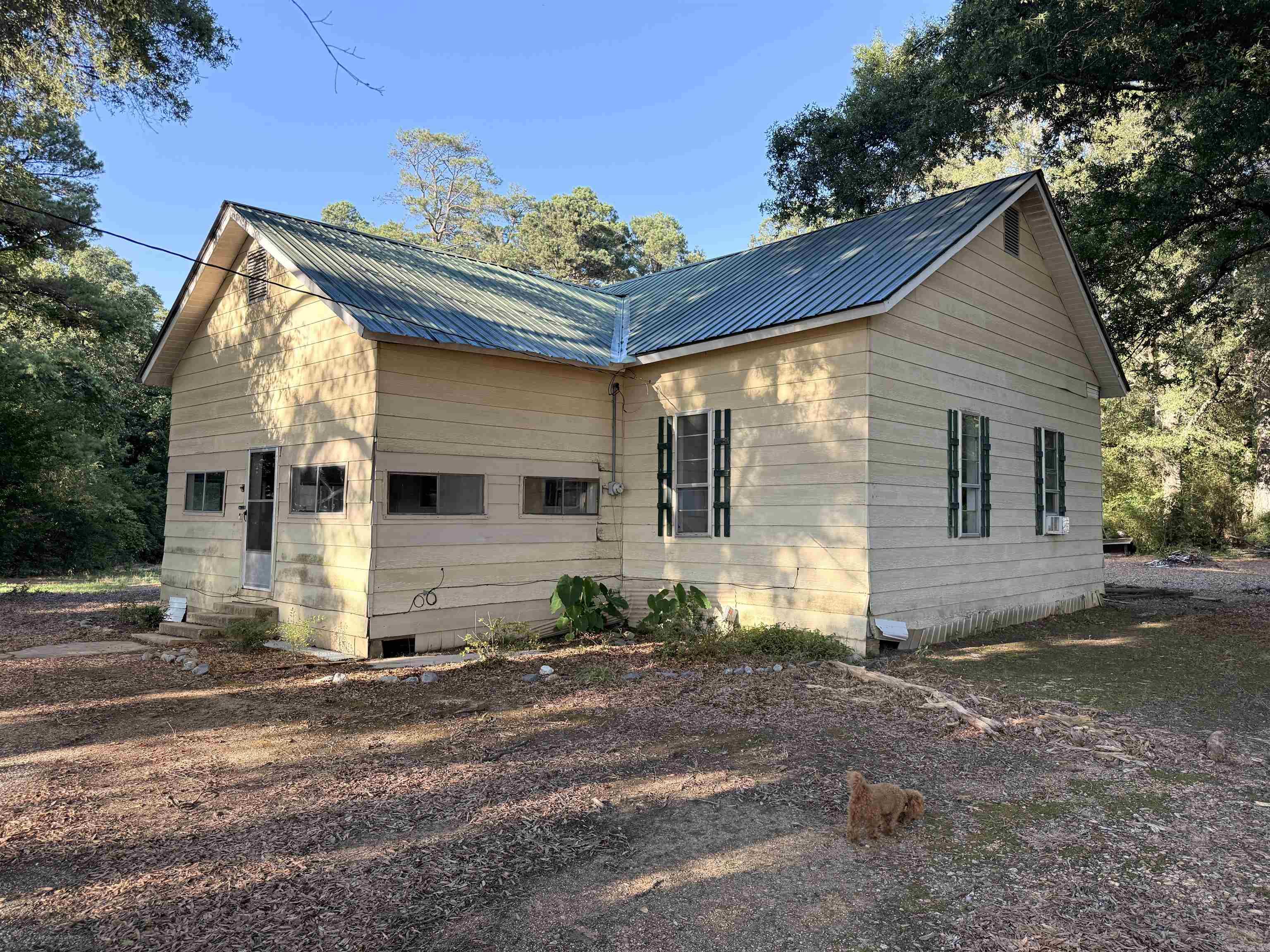 1360  Highway 277  Monticello, AR